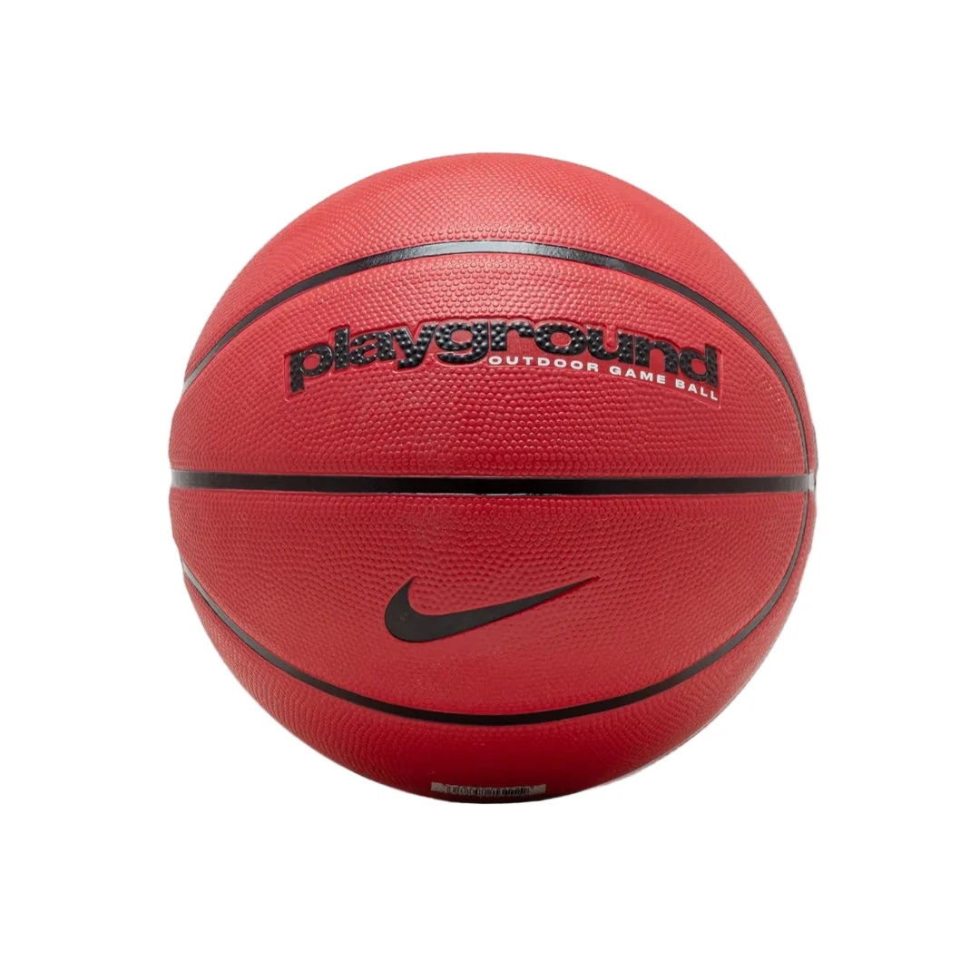Nike Everyday Playground 8P Graphic Basketball - Image 2
