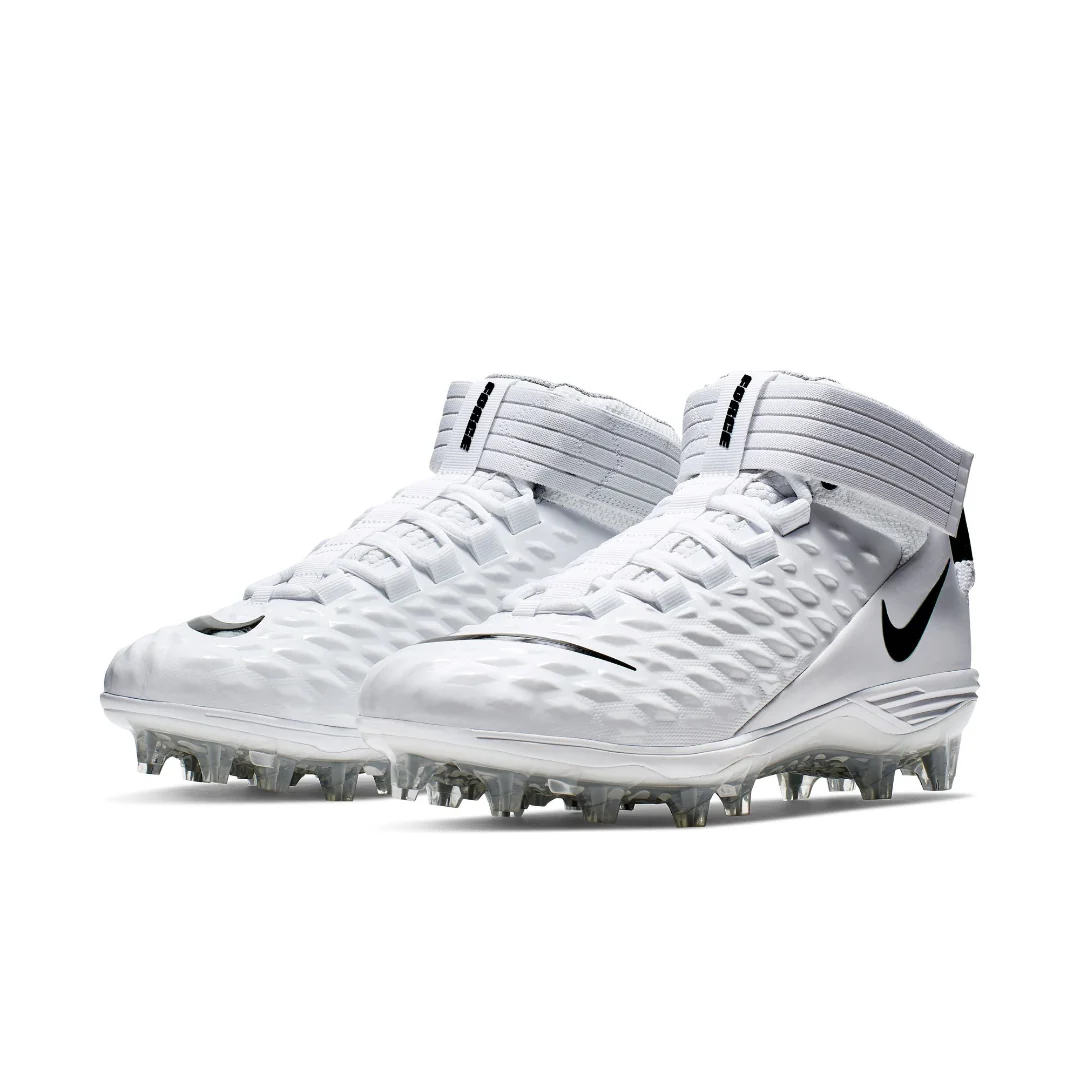 Nike Force Savage Pro 2 Football Cleats - Image 2