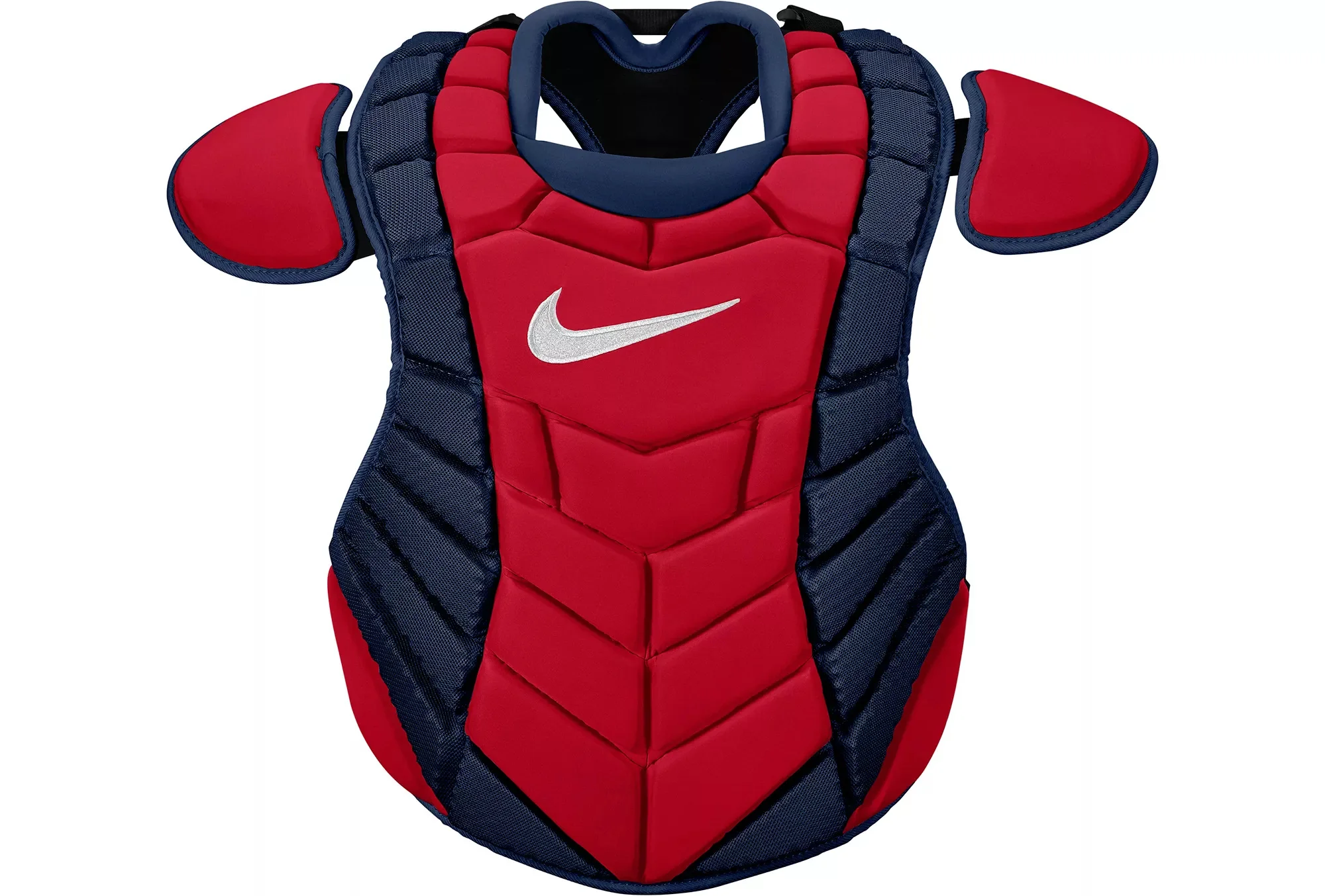 Nike Intermediate Diamond Elite Catcher's Chest Protector - Image 2