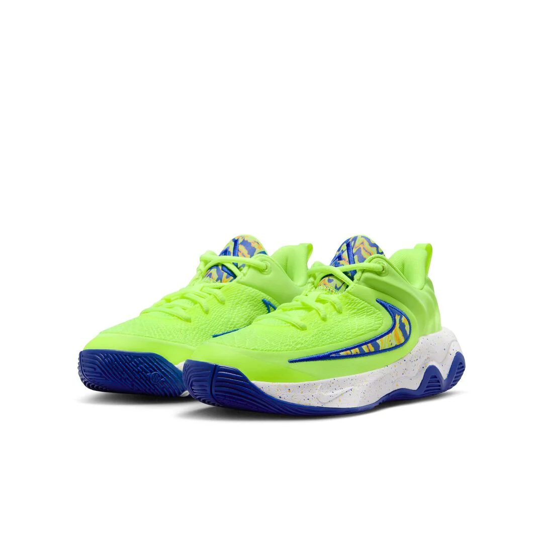 Nike Junior Giannis Immortality 4 SE Basketball Shoes - Image 3