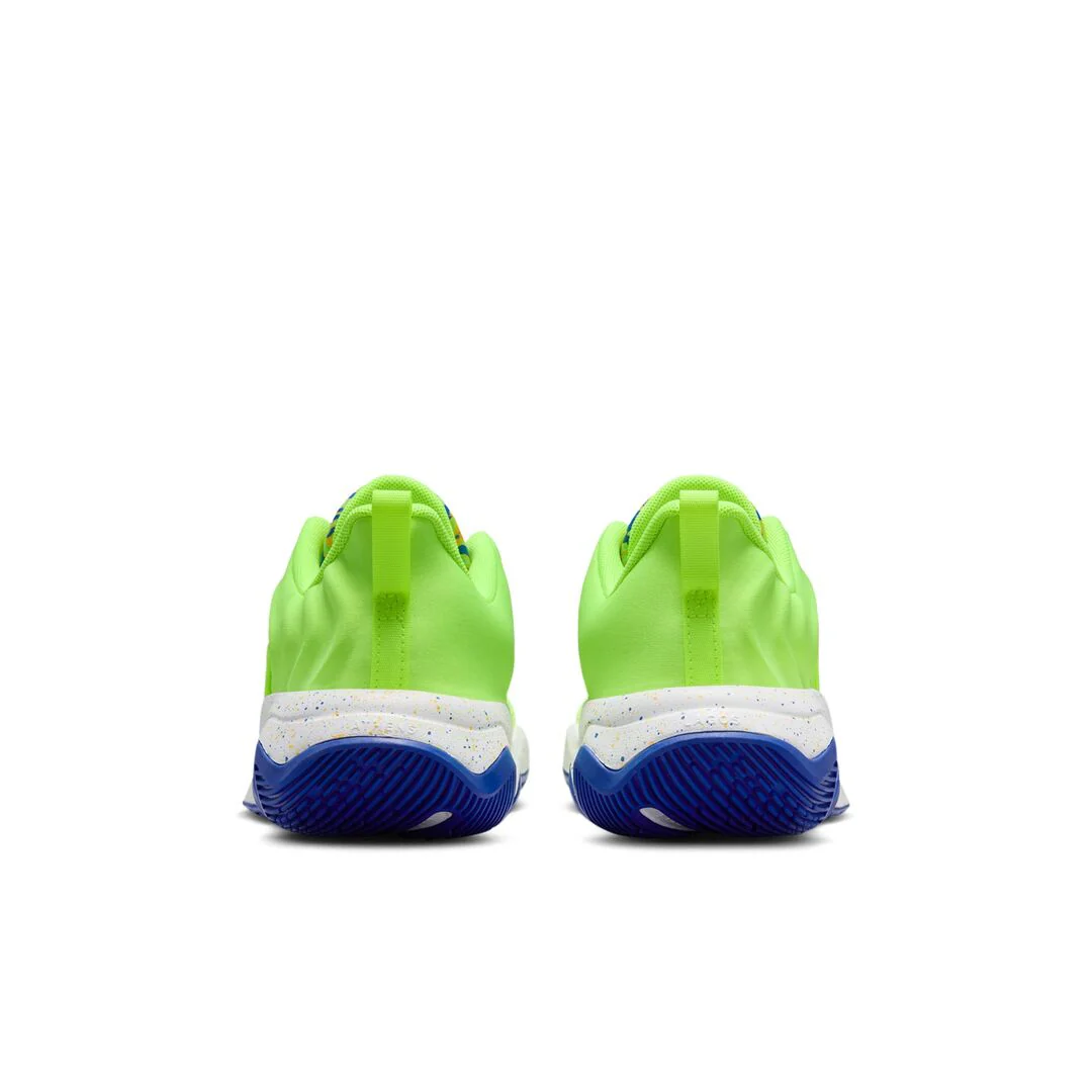 Nike Junior Giannis Immortality 4 SE Basketball Shoes - Image 5
