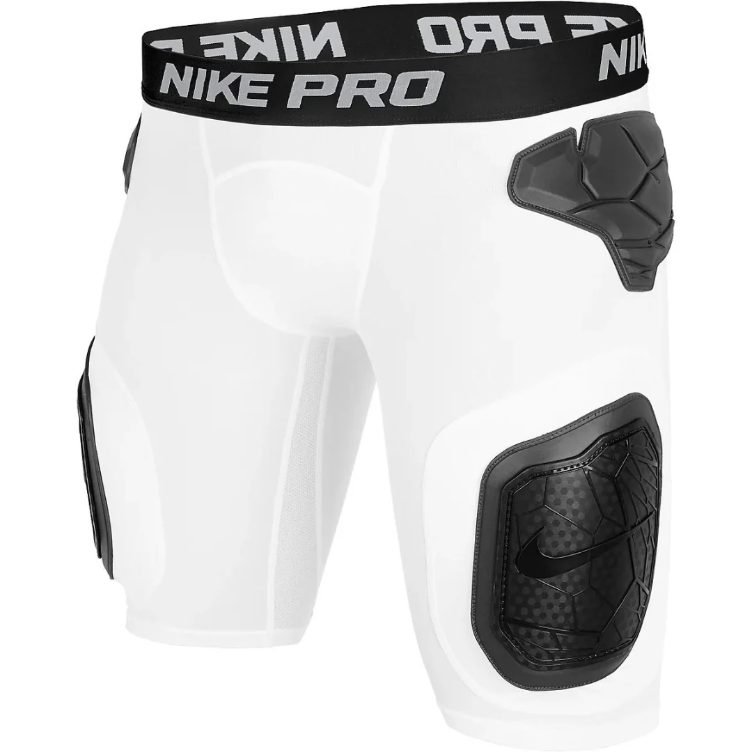 Nike Junior HyperStrong Hard Plate Football Shorts