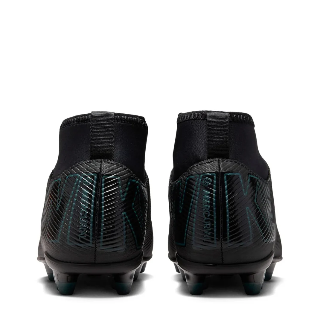 Nike Junior Mercurial Superfly 10 Club Outdoor Soccer Cleats - Image 4