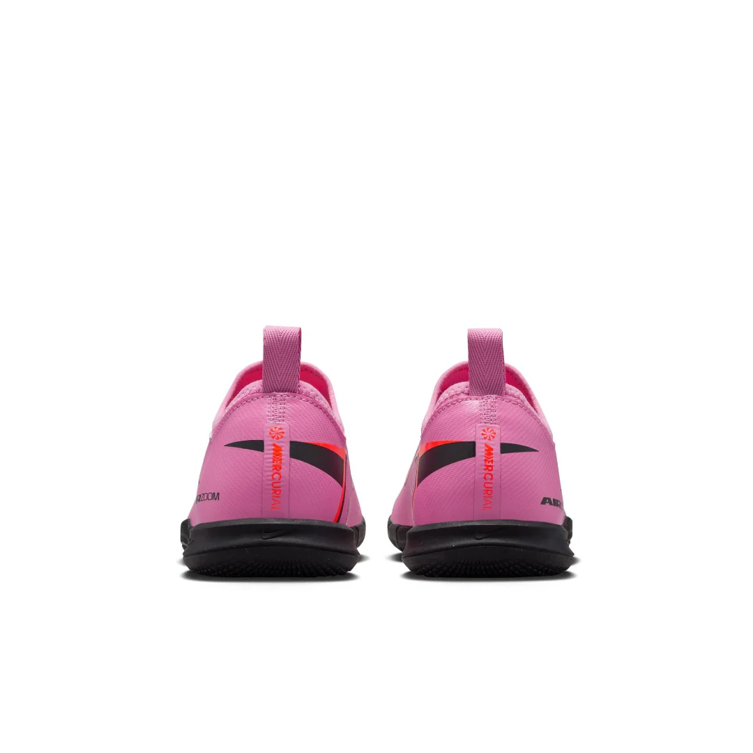 Nike Junior Mercurial Vapor 16 Academy Indoor Soccer Shoes - Image 3