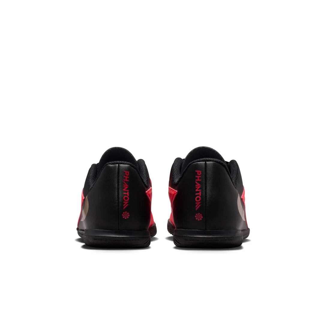 Nike Junior Phantom 6 Club Indoor Soccer Shoes - Image 5