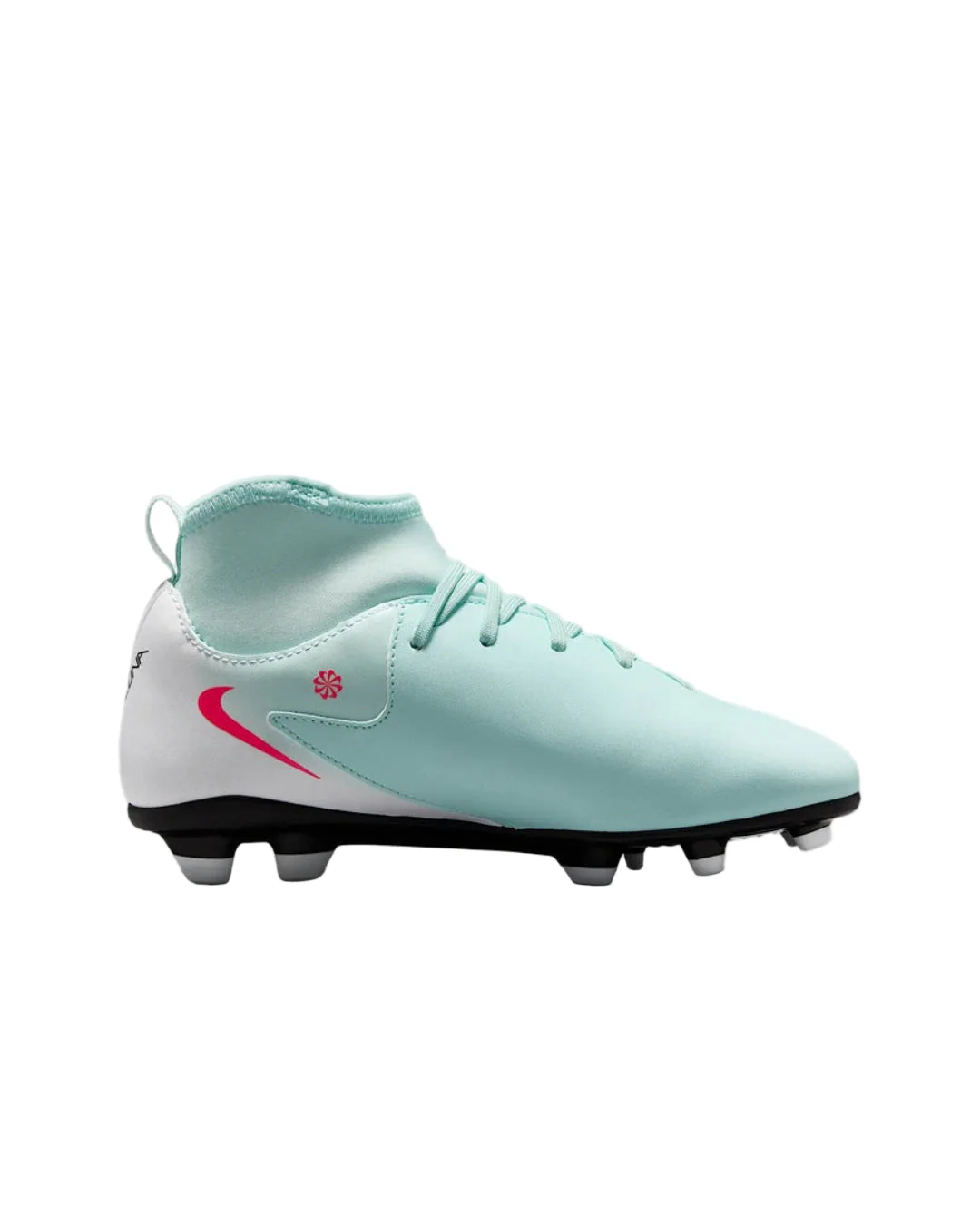 Nike Junior Phantom Luna 2 Club Soccer Cleats