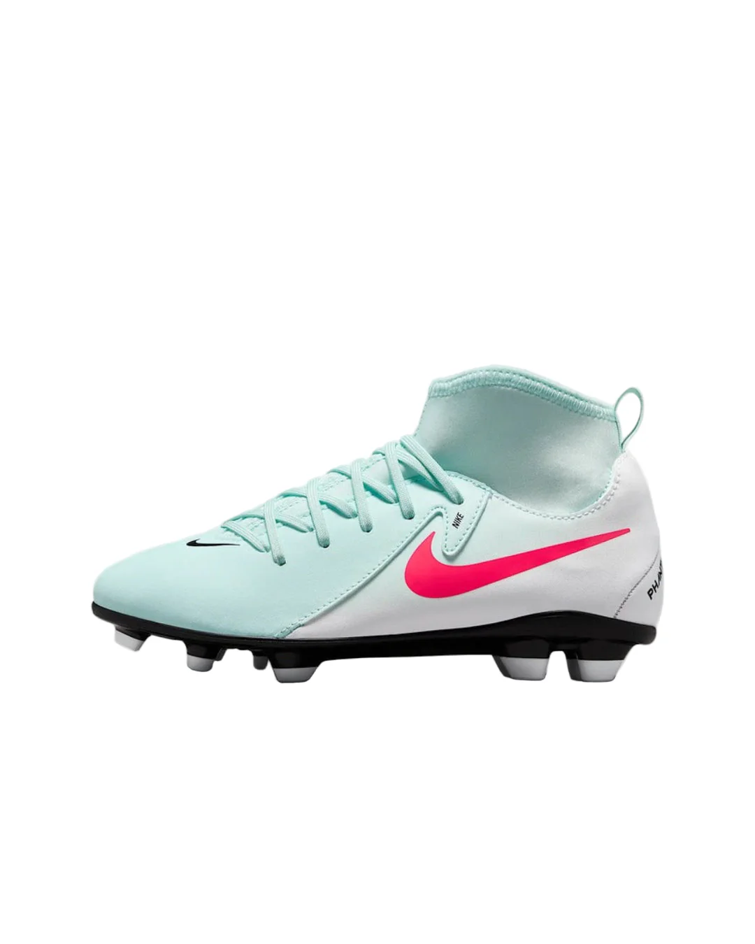 Nike Junior Phantom Luna 2 Club Soccer Cleats - Image 2