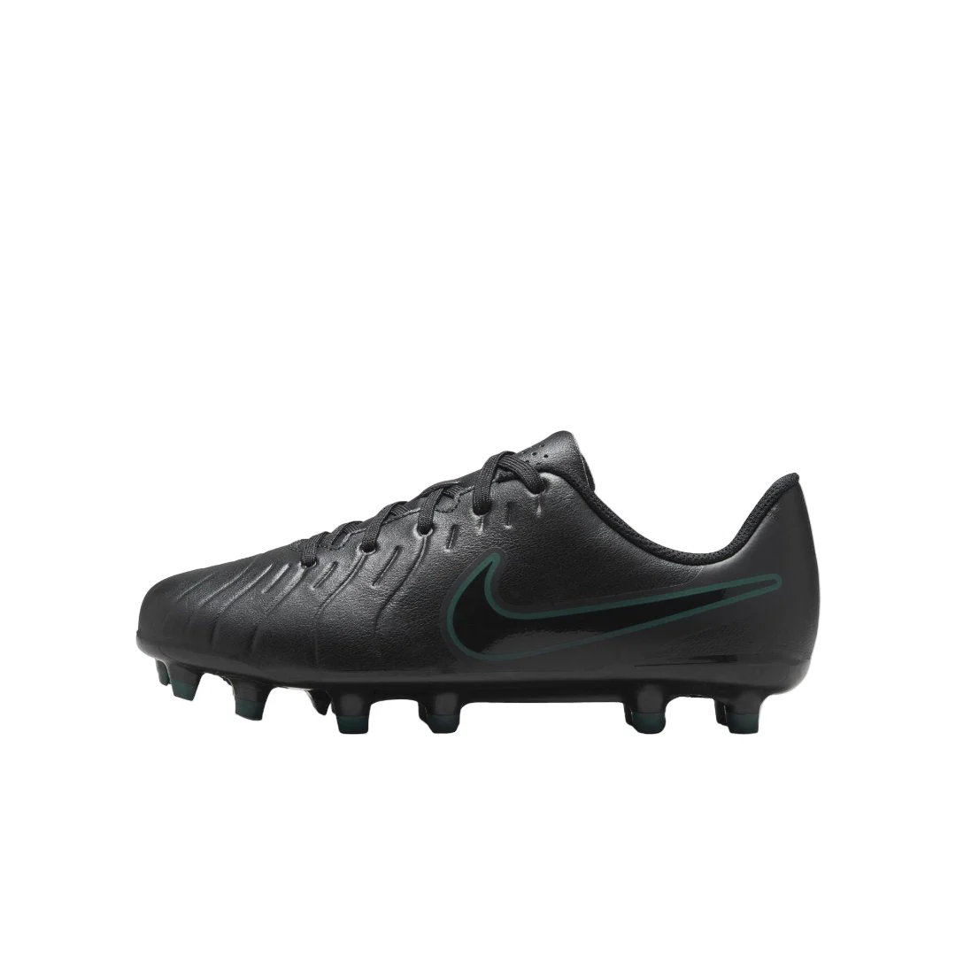 Nike Junior Tiempo Legend 10 Club Outdoor Soccer Cleats - Image 2