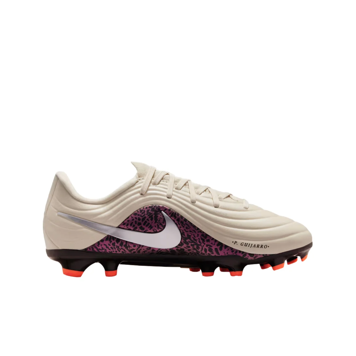 Nike Junior United Tiempo Maestro Academy FG/MG Soccer Cleats