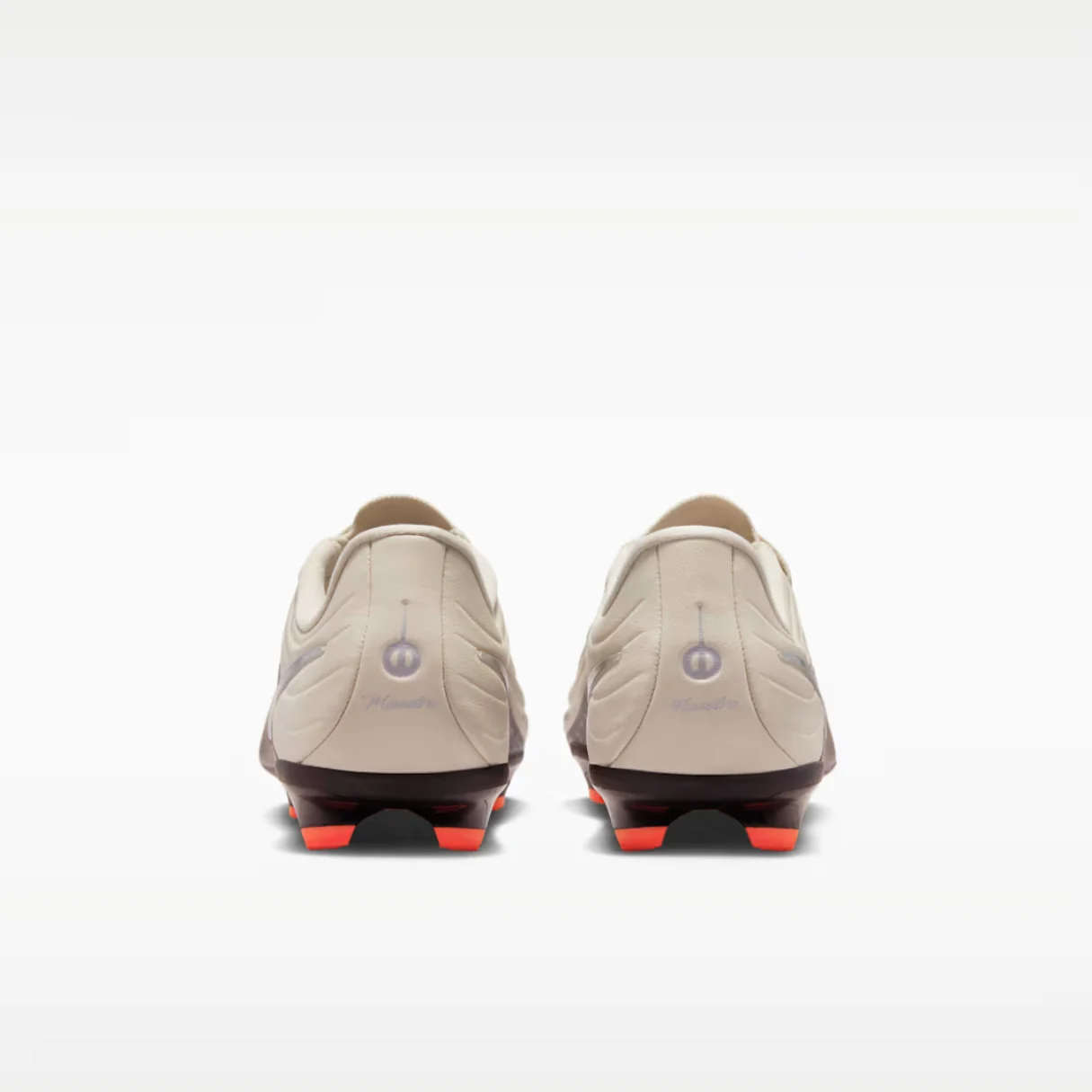 Nike Junior United Tiempo Maestro Academy FG/MG Soccer Cleats - Image 5