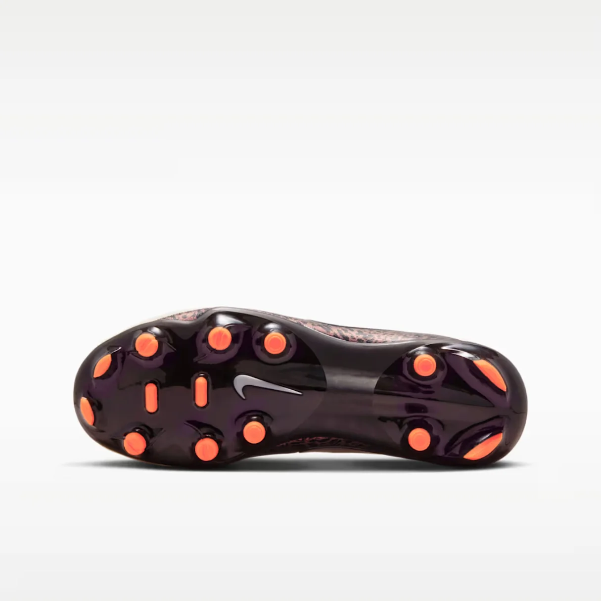 Nike Junior United Tiempo Maestro Academy FG/MG Soccer Cleats - Image 6