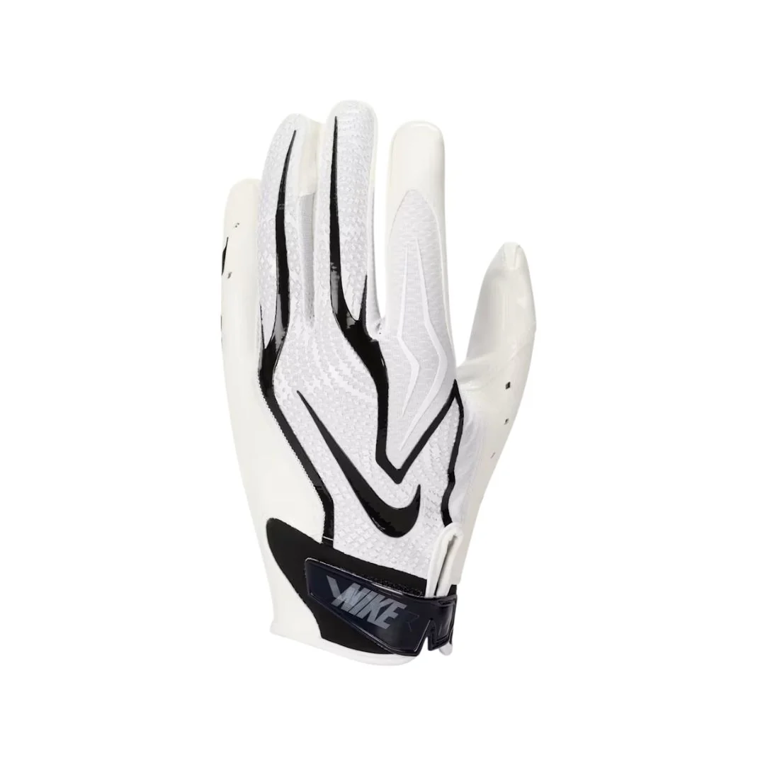 Nike Junior Vapor Jet 9.0 Football Receiver Gloves
