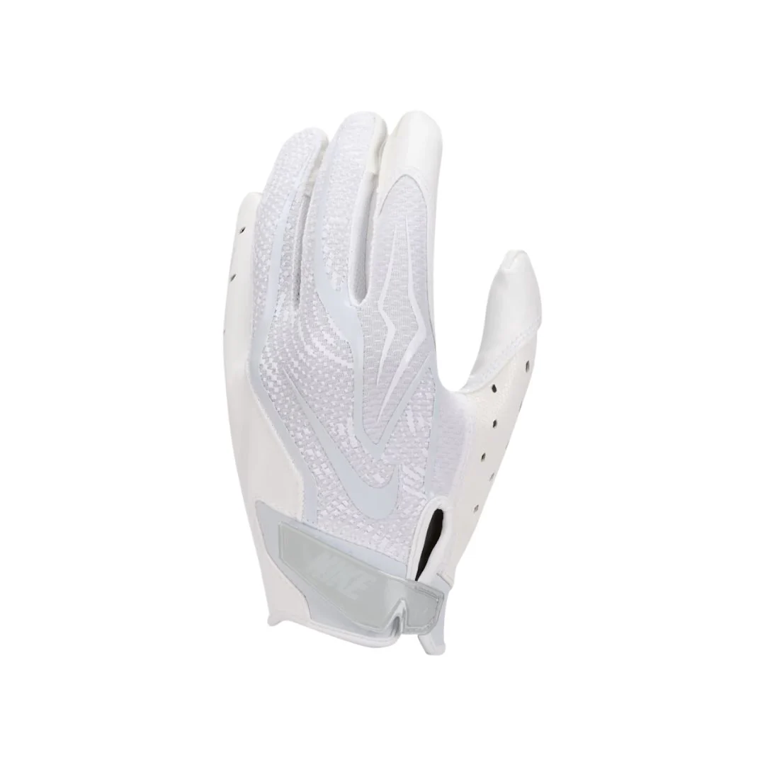 Nike Junior Vapor Jet 9.0 Football Receiver Gloves - Image 3