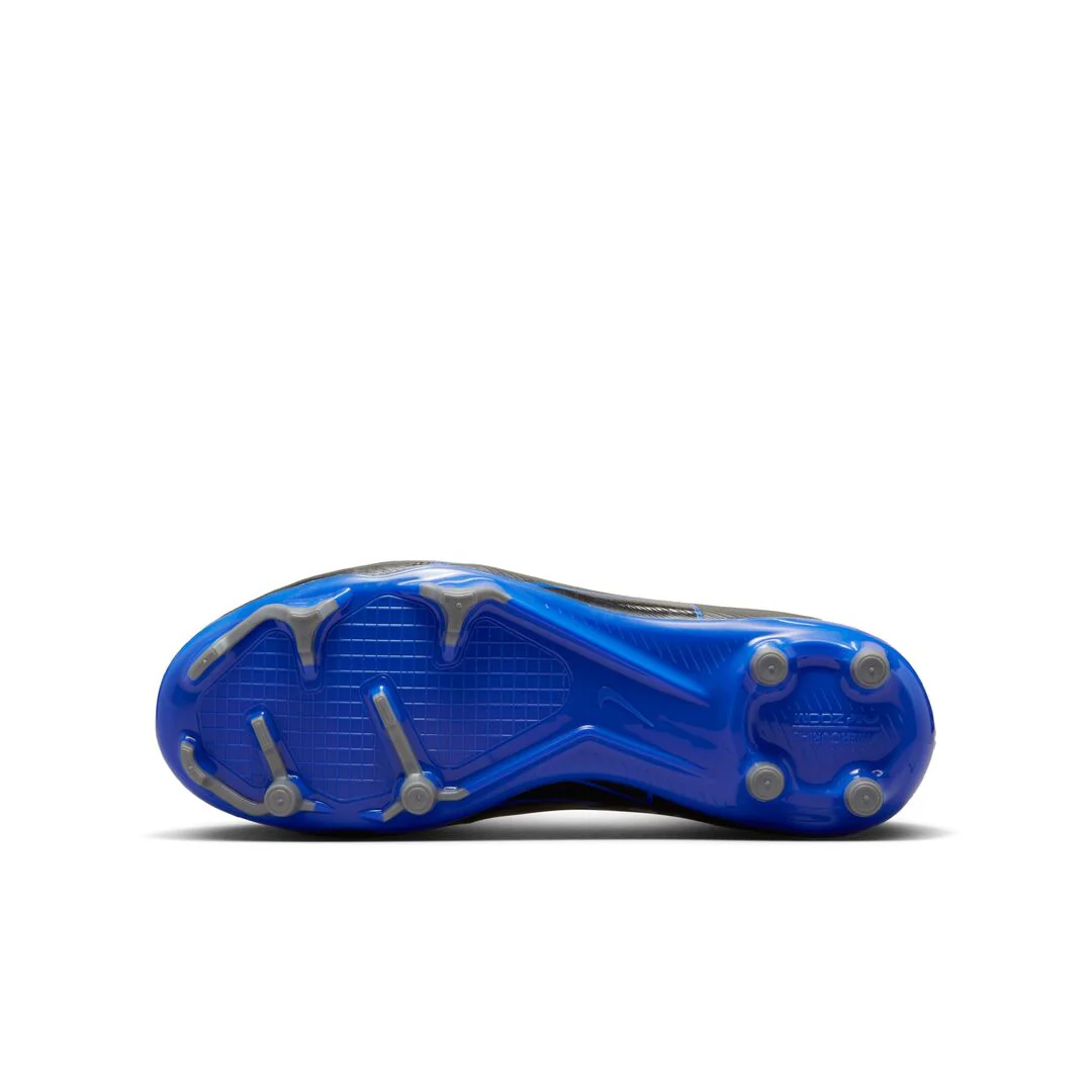 Nike Junior Zoom Mercurial Vapor 15 Academy DJ5617-040 MG Soccer Cleat - Image 4