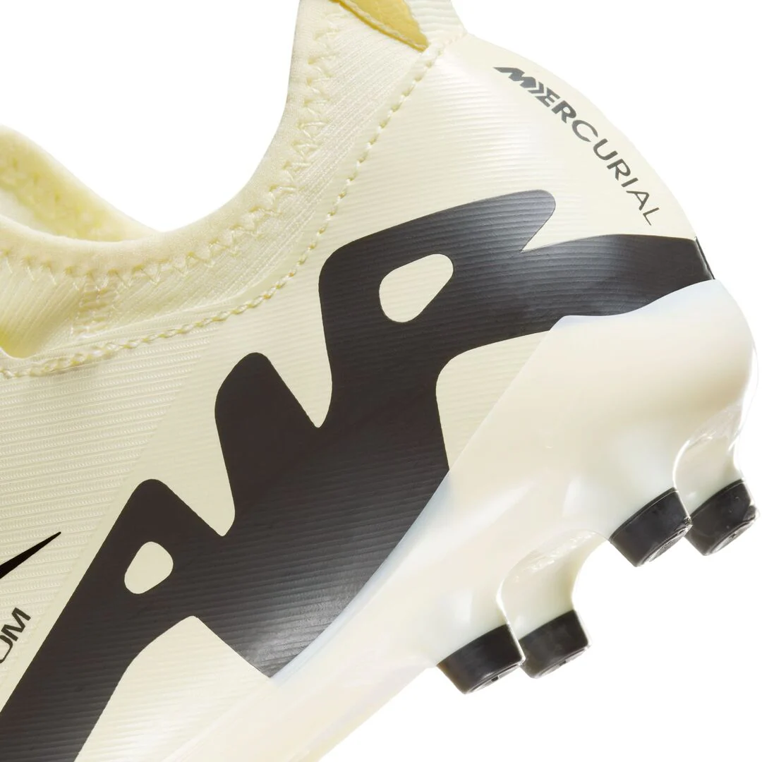 Nike Junior Zoom Mercurial Vapor 15 Academy DJ5617-700 MG Soccer Cleat - Image 5