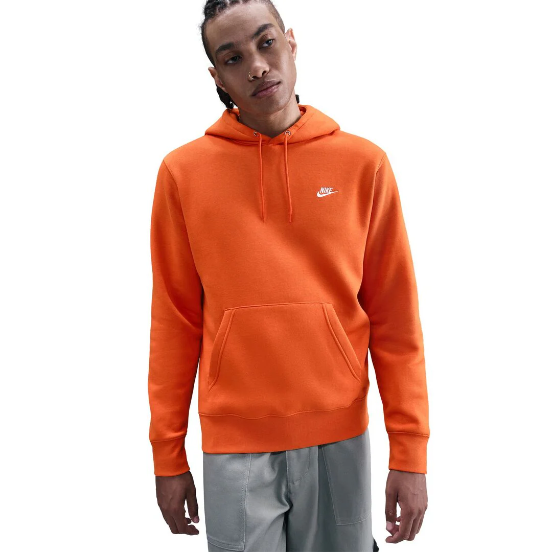Nike Men's Club Fleece Hoodie