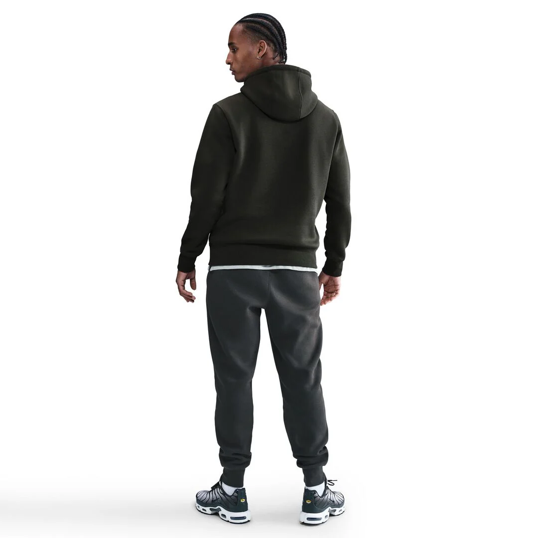 Nike Men's Club Fleece Hoodie - Image 11