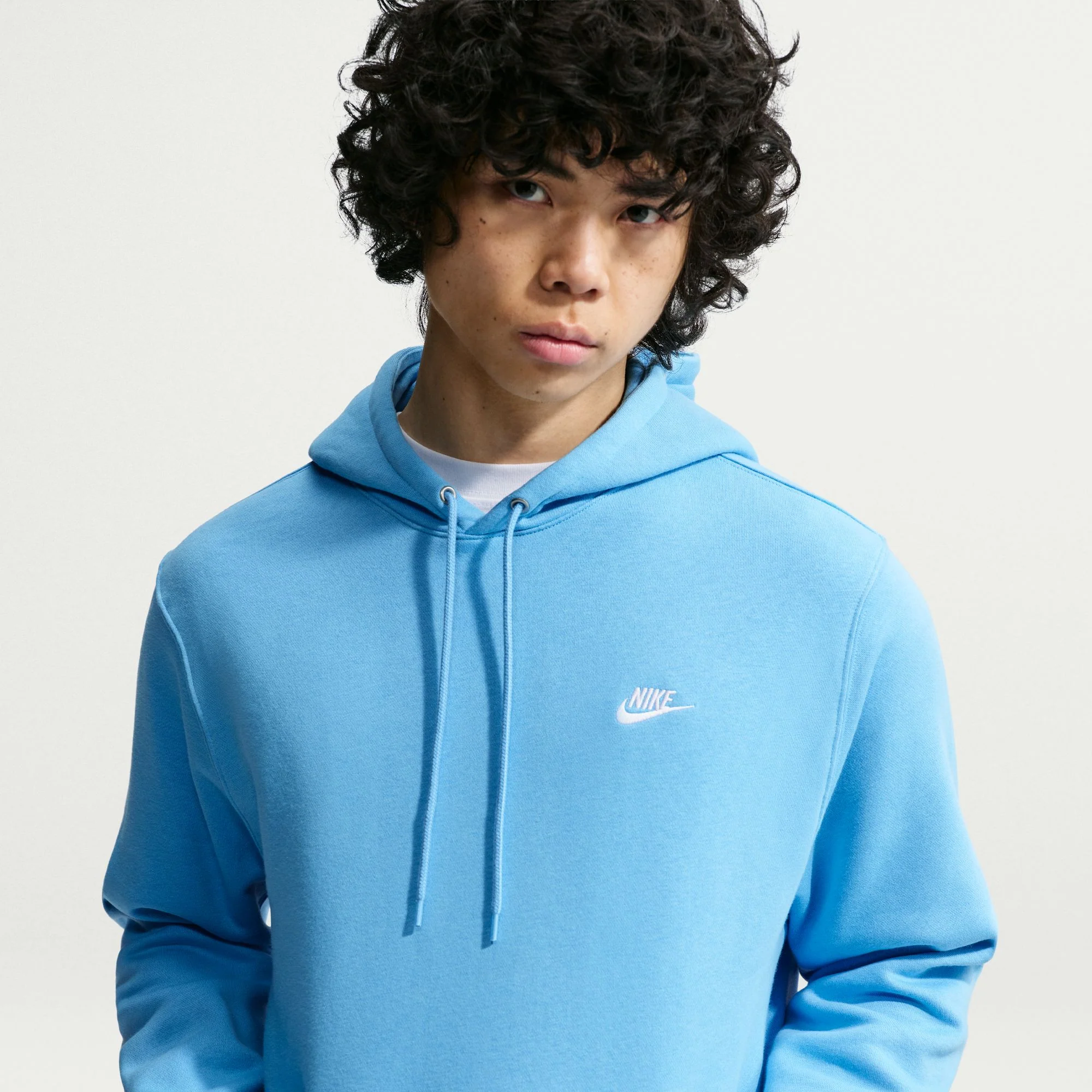 Nike Men's Club Fleece Hoodie - Image 17