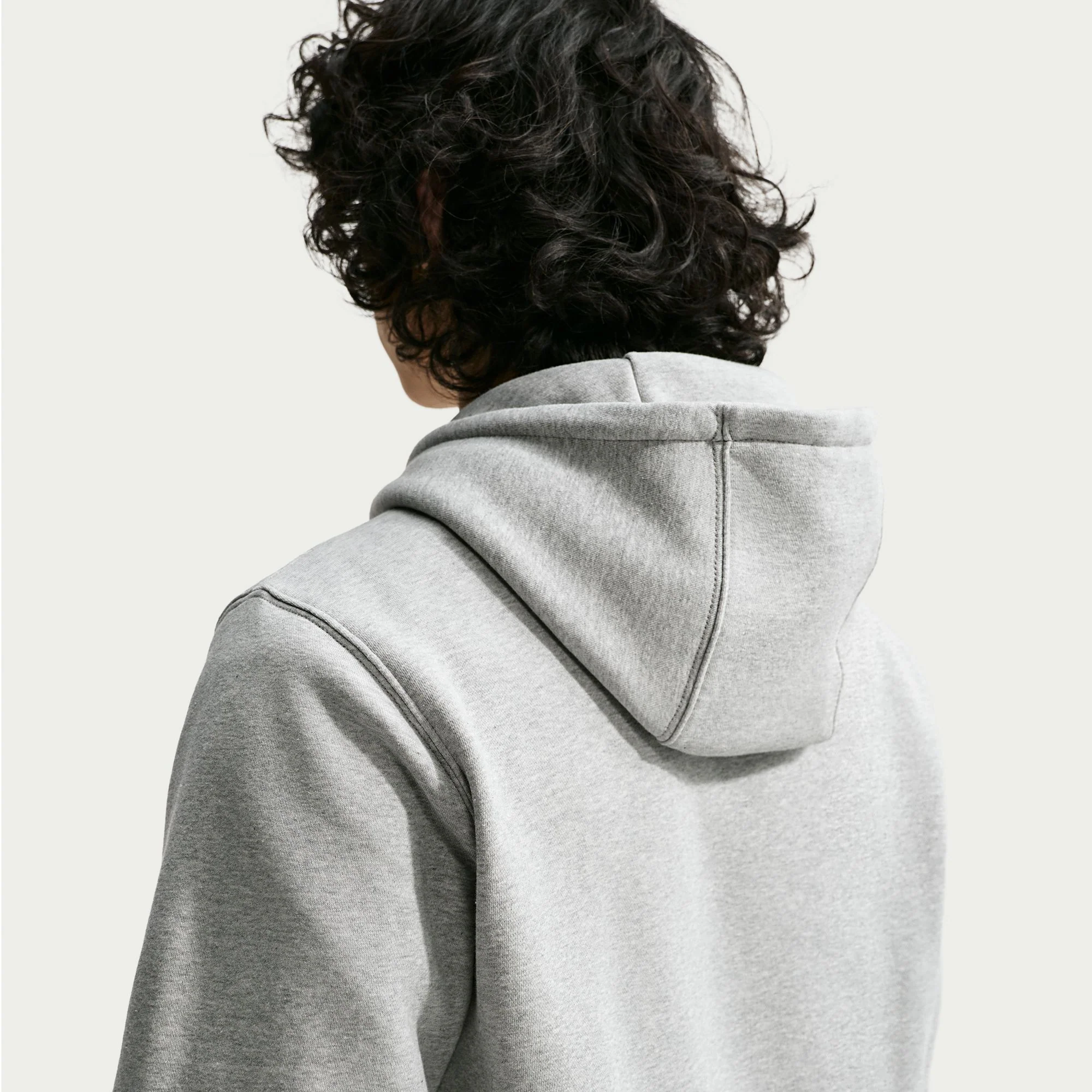 Nike Men's Club Fleece Hoodie - Image 20