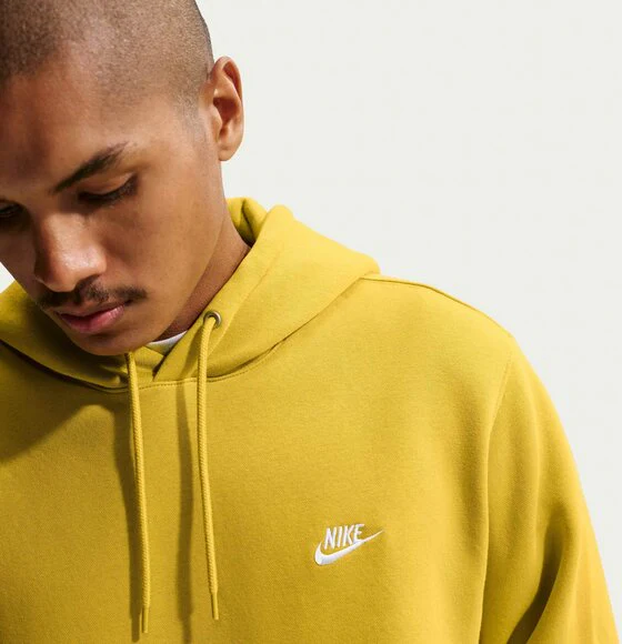 Nike Men's Club Fleece Hoodie - Image 24