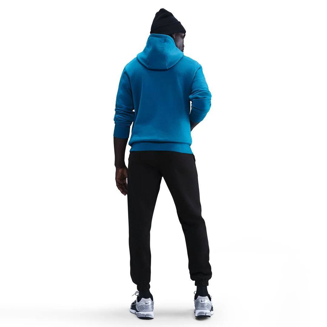 Nike Men's Club Fleece Hoodie - Image 5