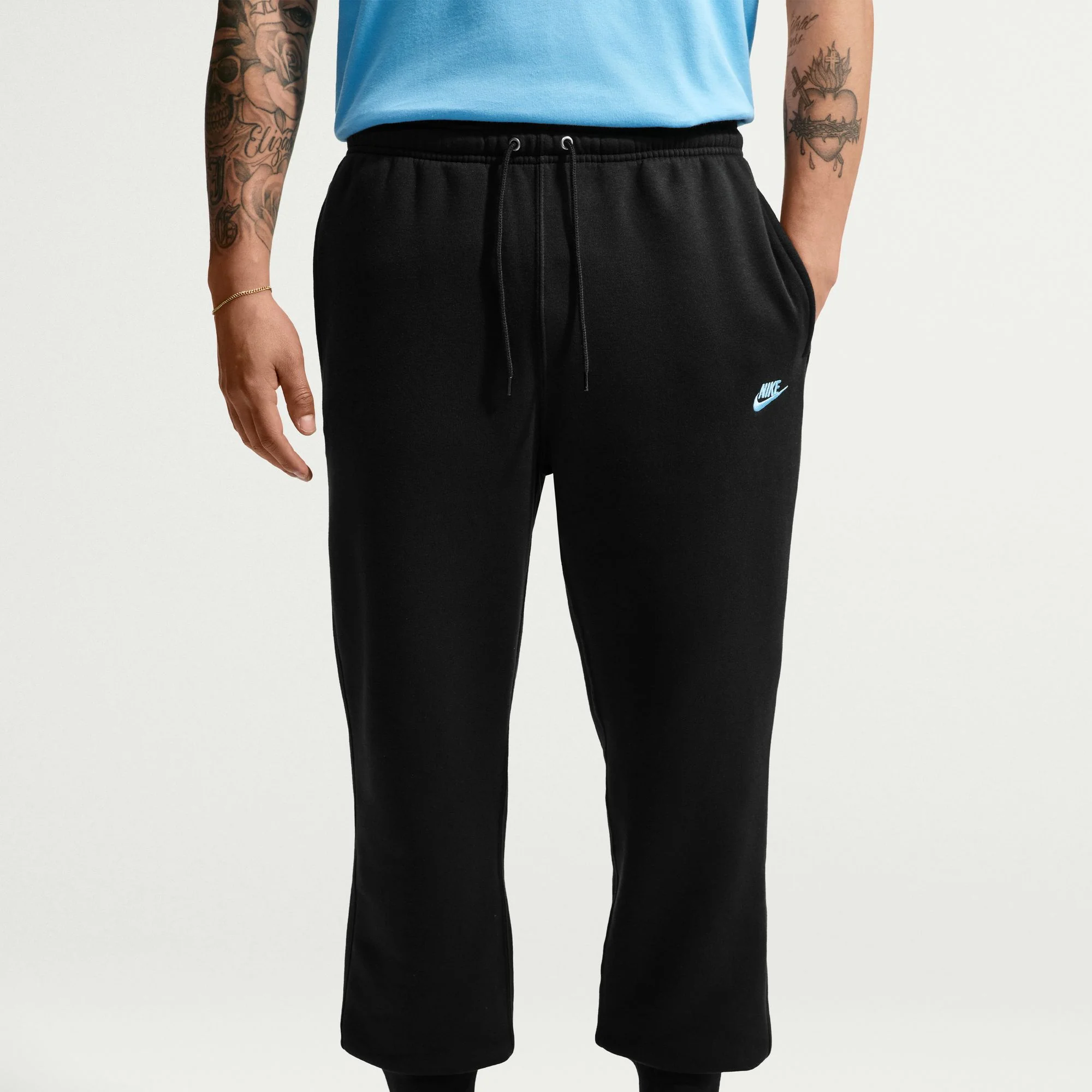 Nike Men's Club Fleece Joggers Pant - Image 18
