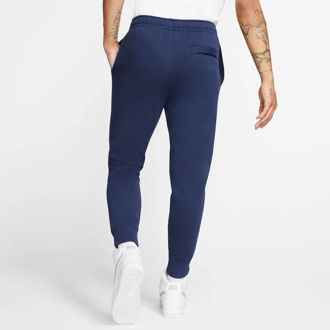 Nike Men's Club Fleece Joggers Pant - Image 6