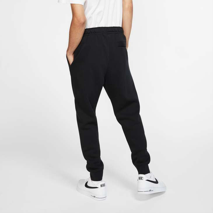 Nike Men's Club Fleece Joggers Pant - Image 8