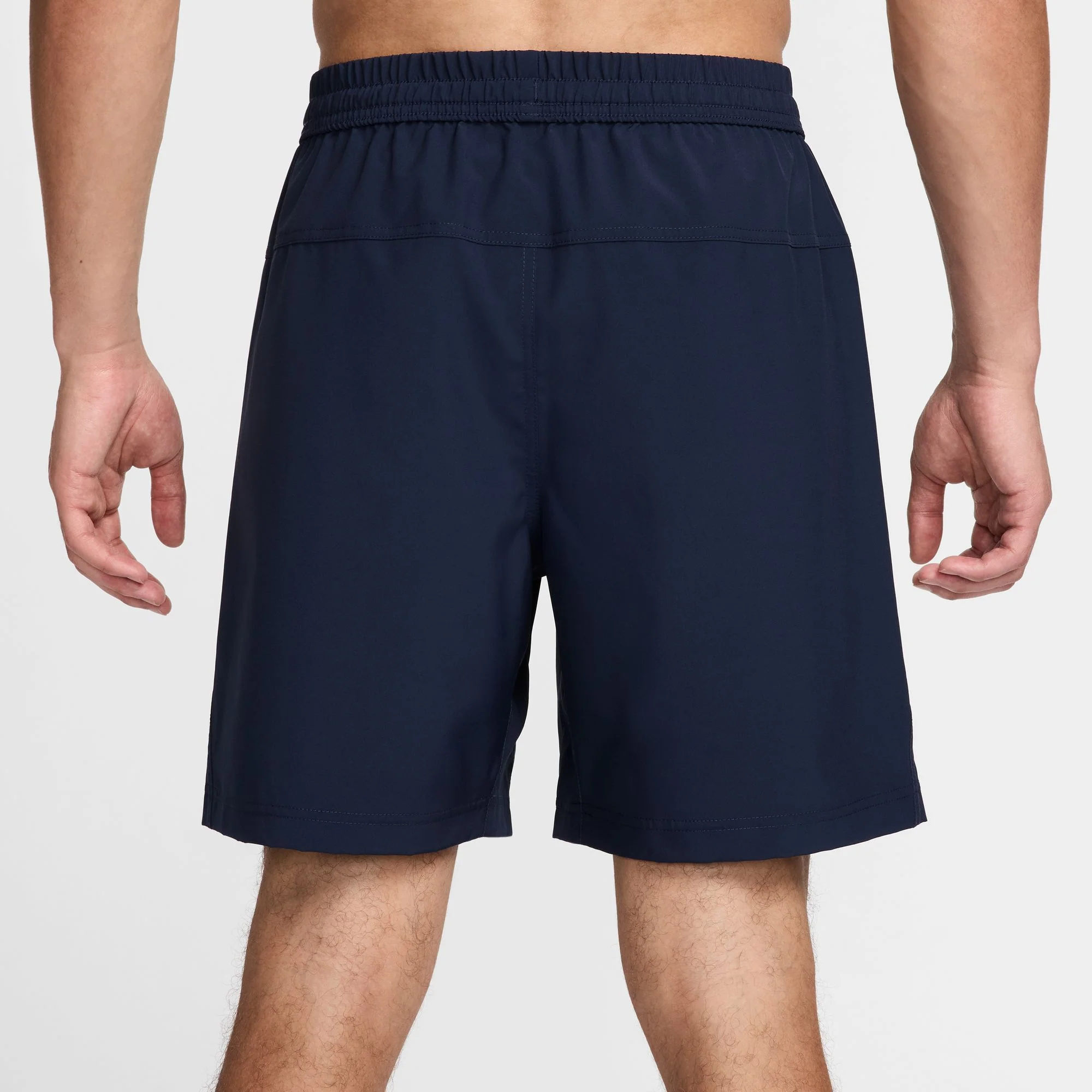 Nike Men's Dri-Fit 7" Unlined Shorts - Image 4