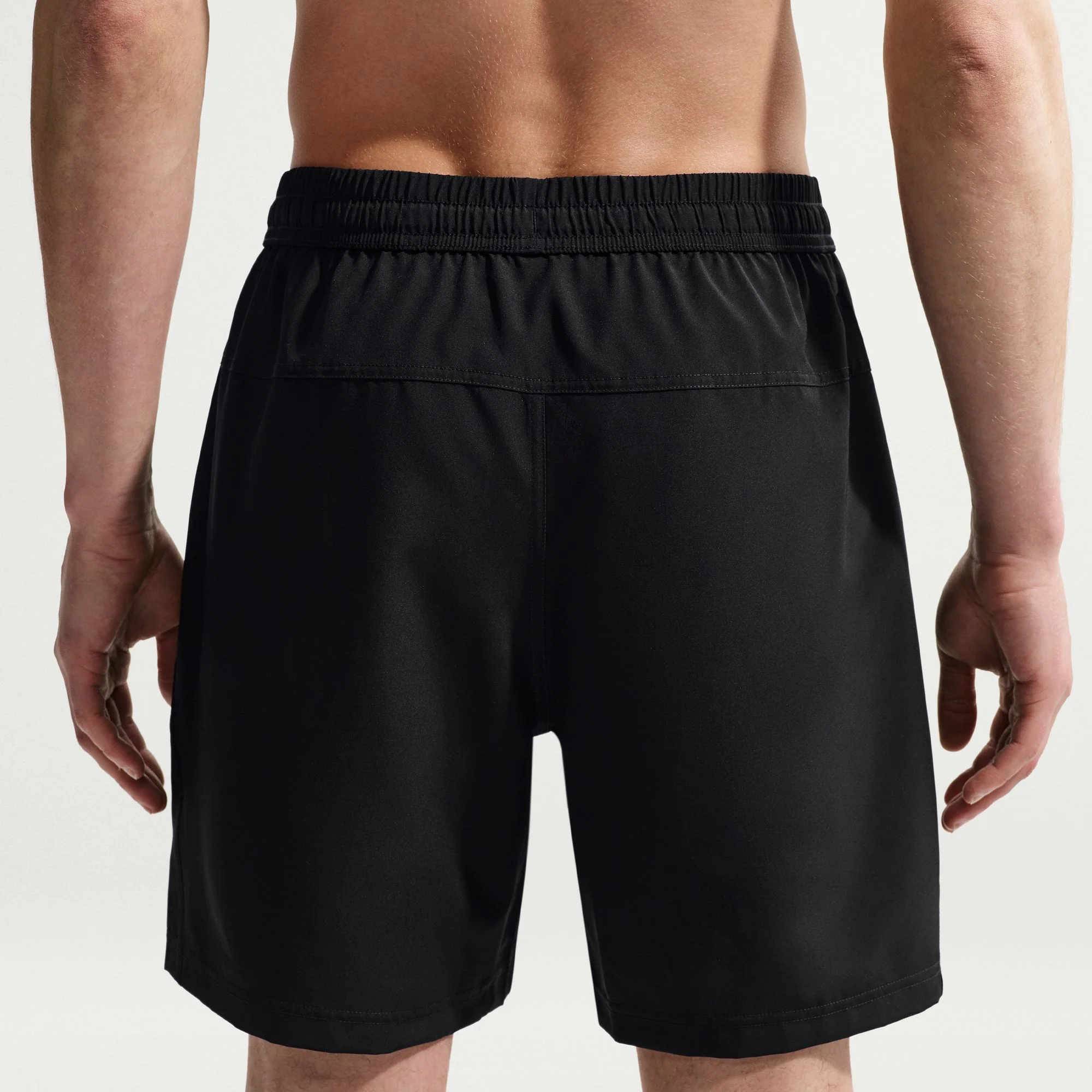 Nike Men's Dri-Fit 7" Unlined Shorts - Image 5