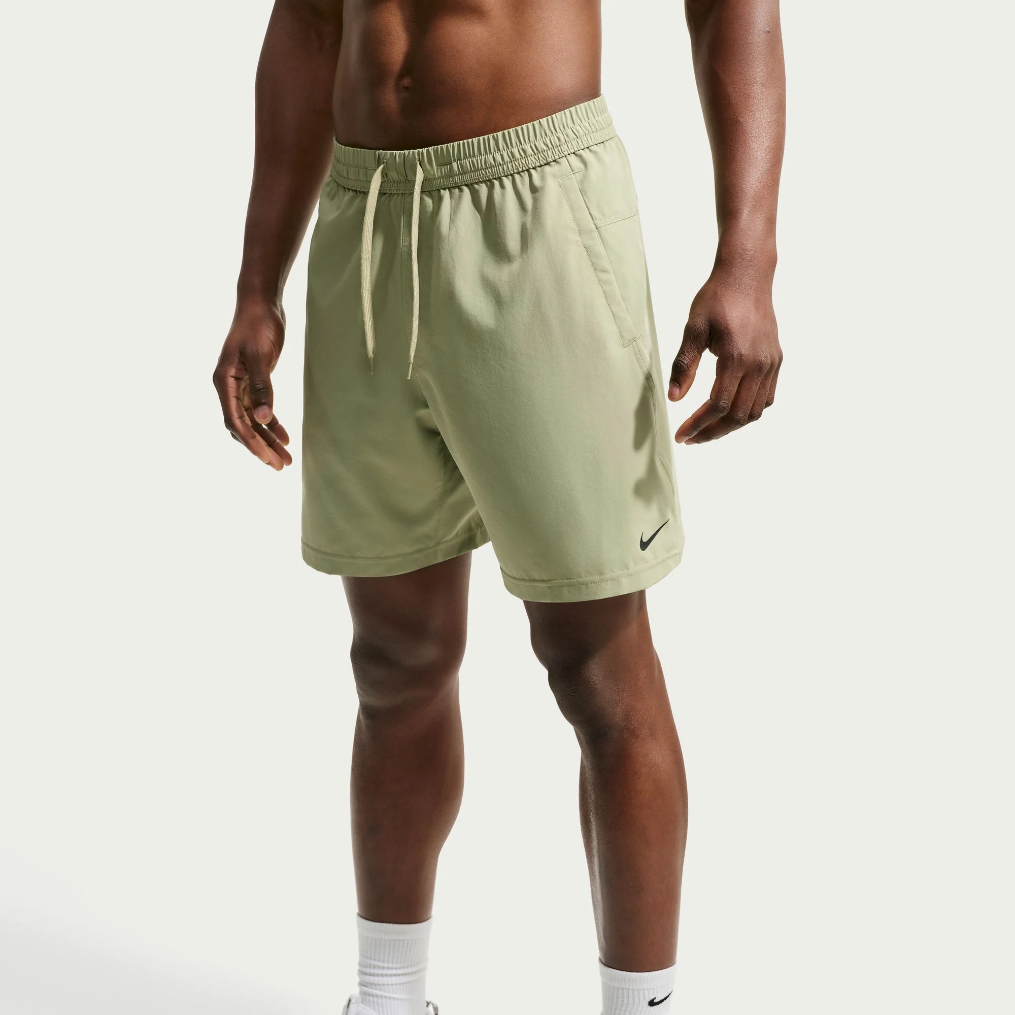 Nike Men's Dri-Fit 7" Unlined Shorts - Image 7