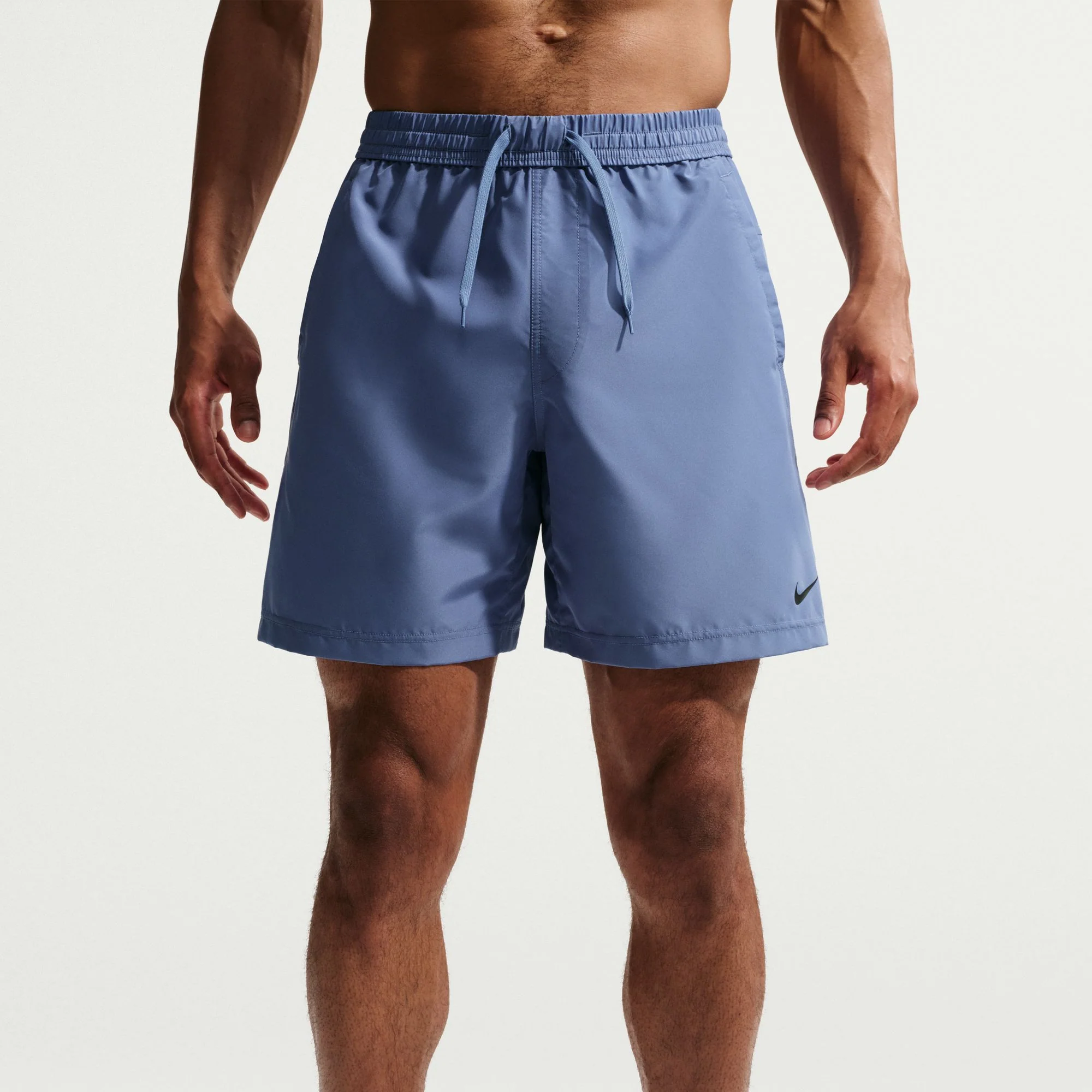 Nike Men's Dri-Fit 7" Unlined Shorts - Image 8