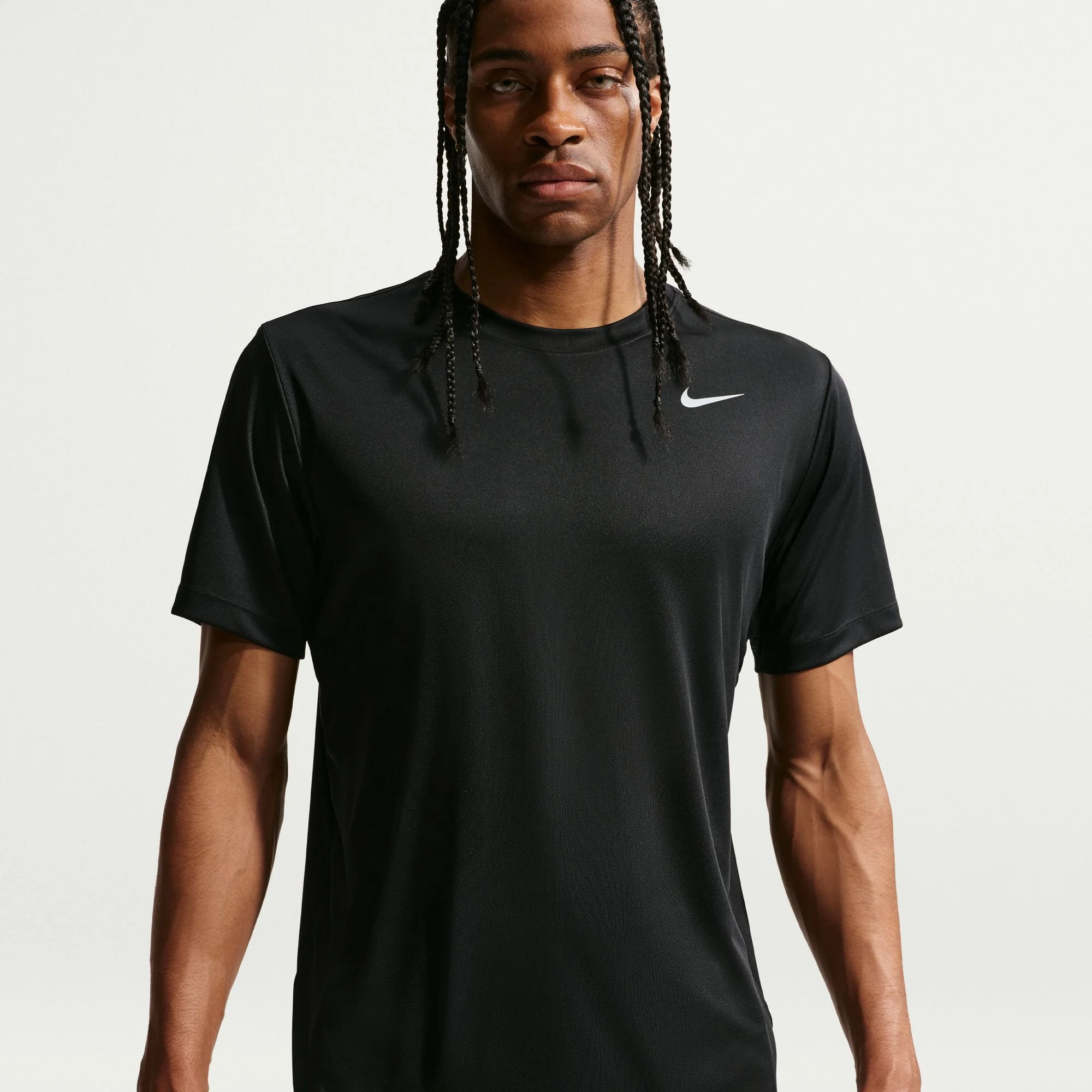 Nike Men's Dri-Fit Flex Training T-Shirt