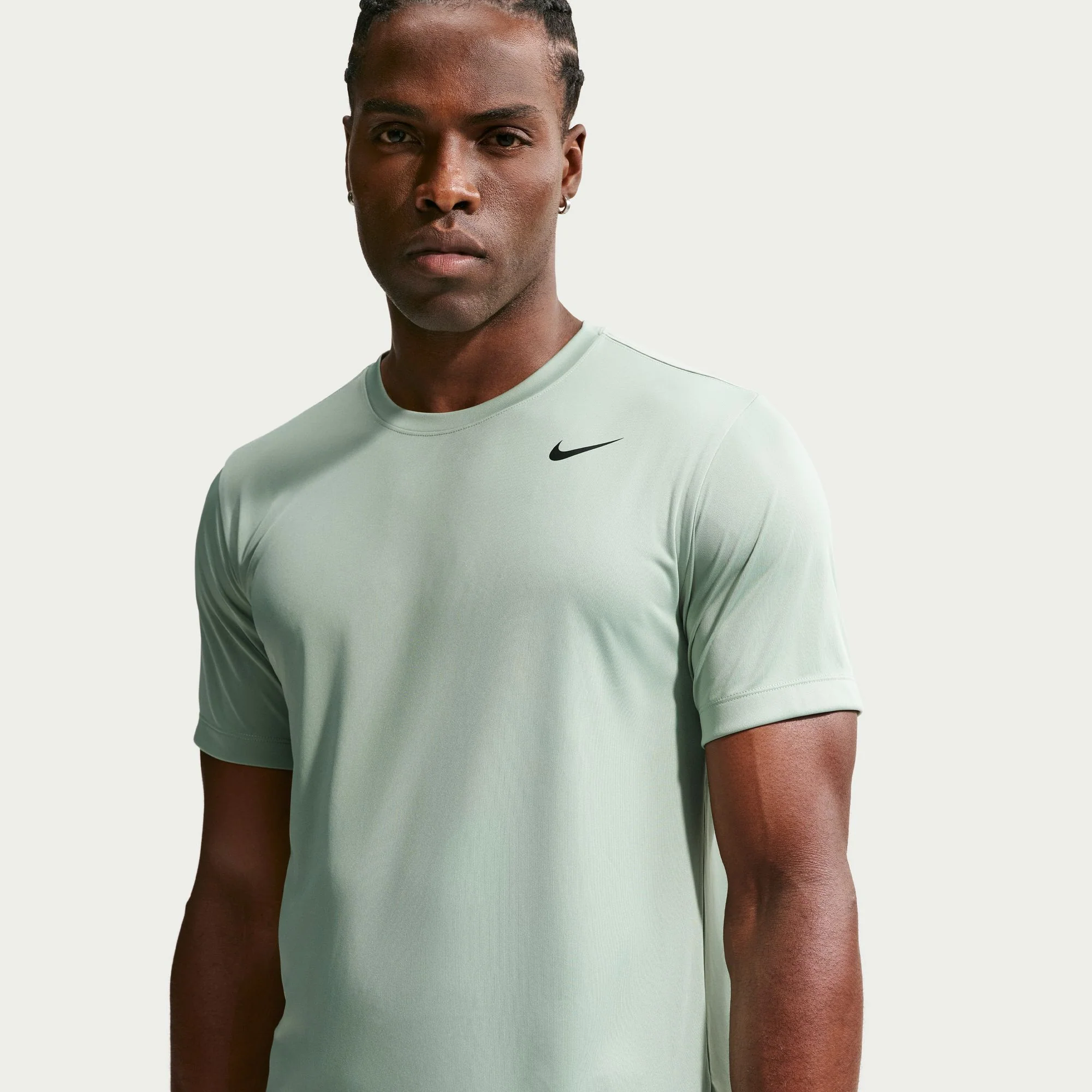 Nike Men's Dri-Fit Flex Training T-Shirt - Image 3