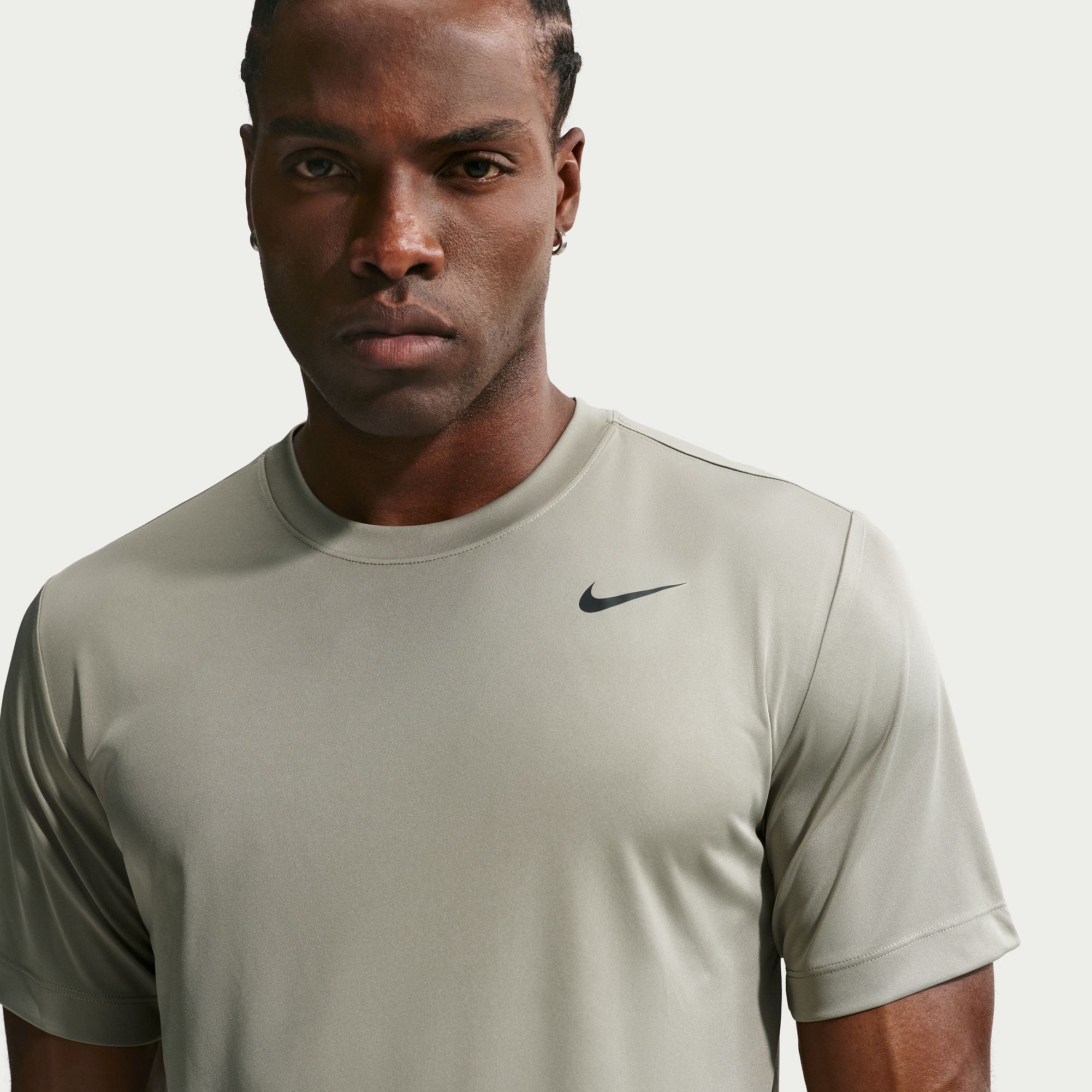 Nike Men's Dri-Fit Flex Training T-Shirt - Image 4