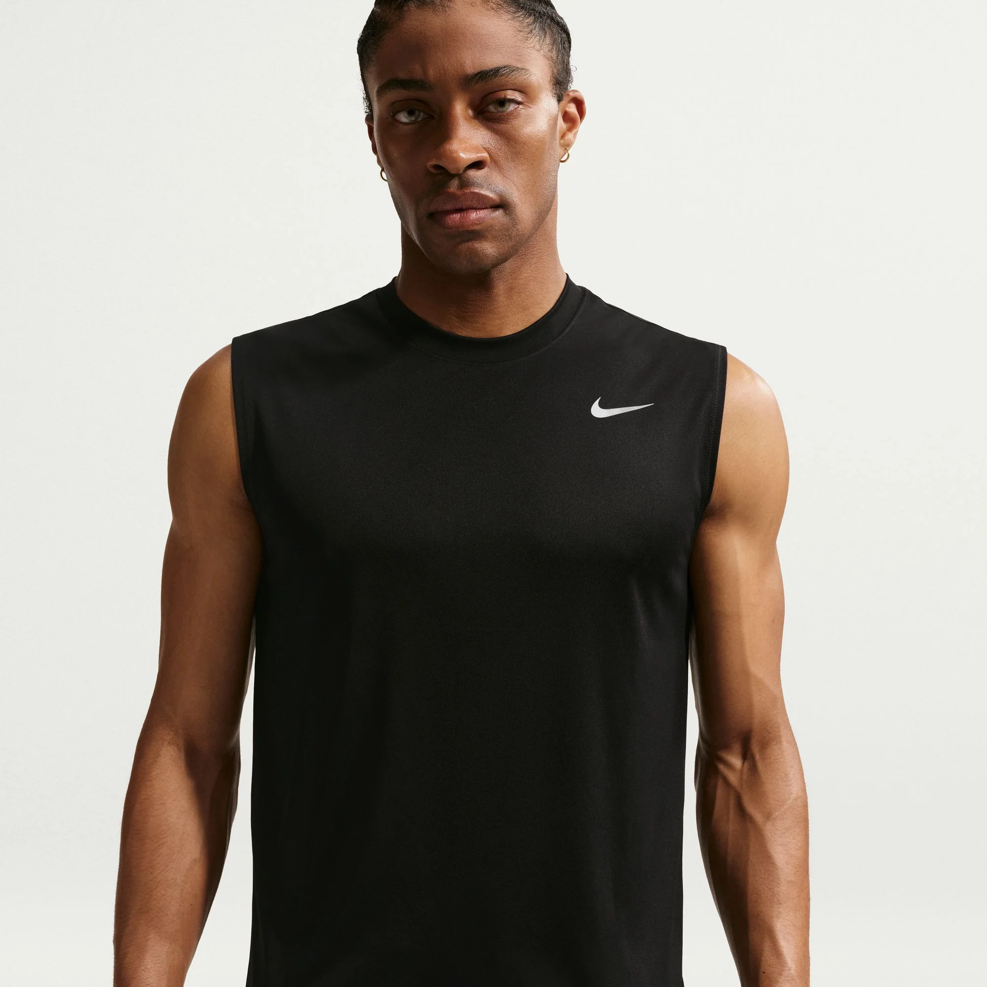 Nike Men's Dri-Fit Flex Training Tank-Top