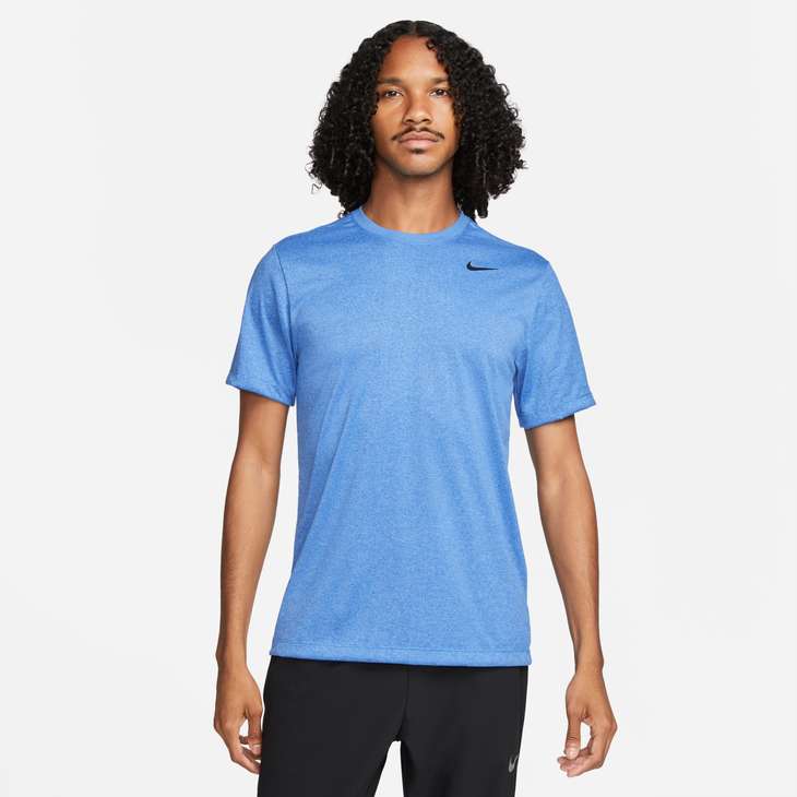 Nike Men's Dri-Fit Legend T-Shirt - Image 24
