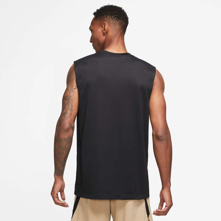 Nike Men's Dri-Fit Legend Tank-Top - Image 2