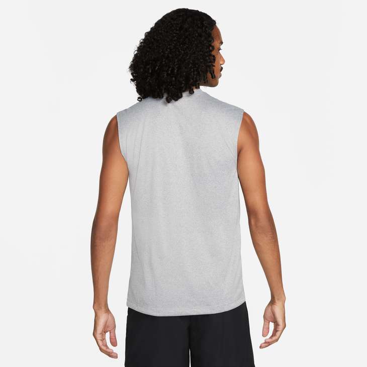 Nike Men's Dri-Fit Legend Tank-Top - Image 4