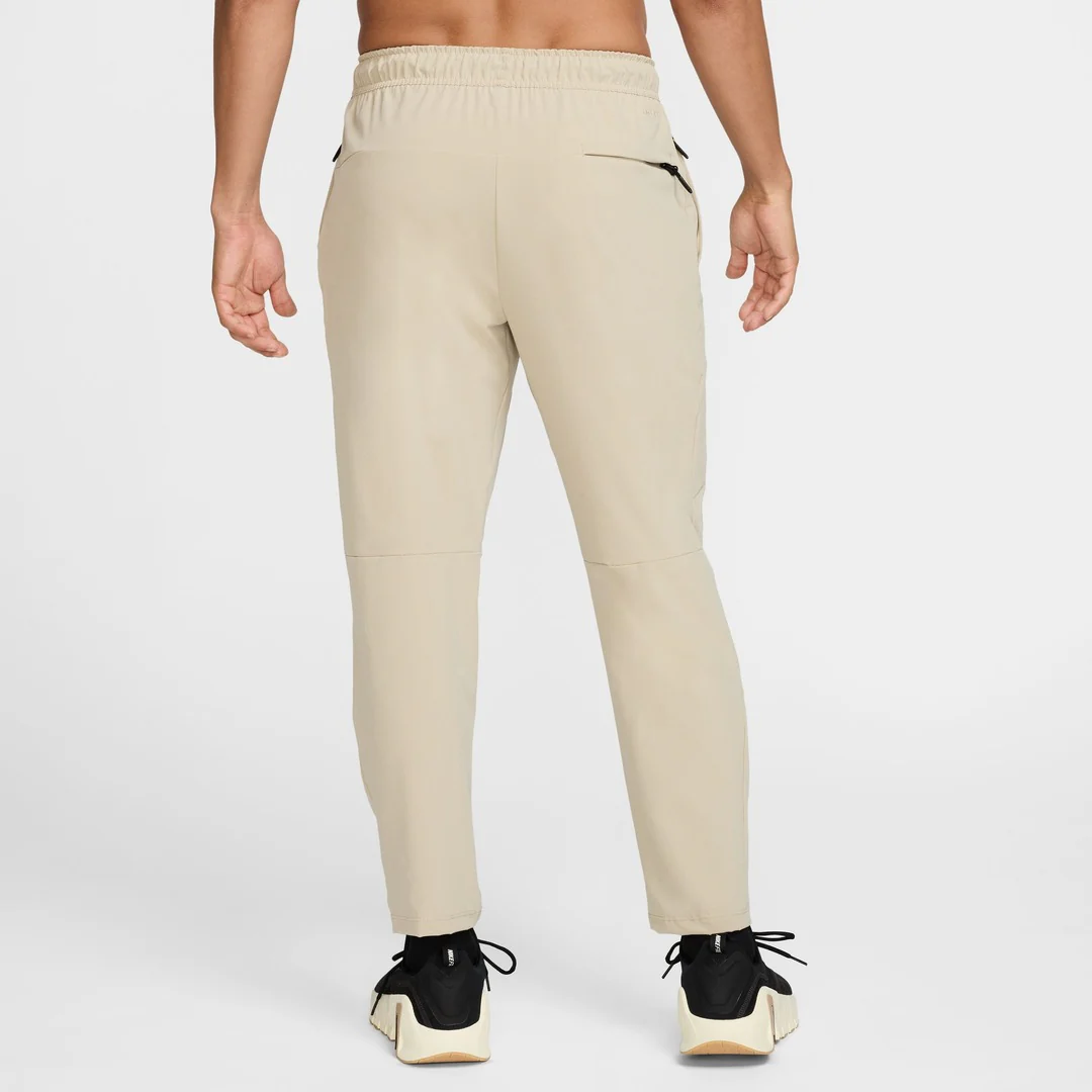 Nike Men's Dri-Fit Tapered Leg Versatile Pants - Image 2