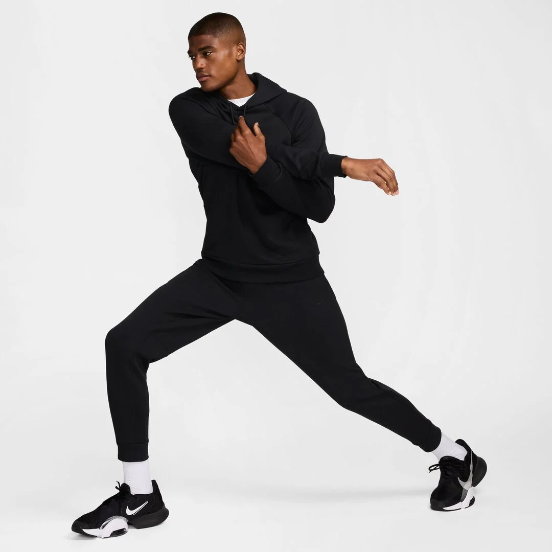 Nike Men's Dri-Fit UV Performance Joggers Pant - Image 3