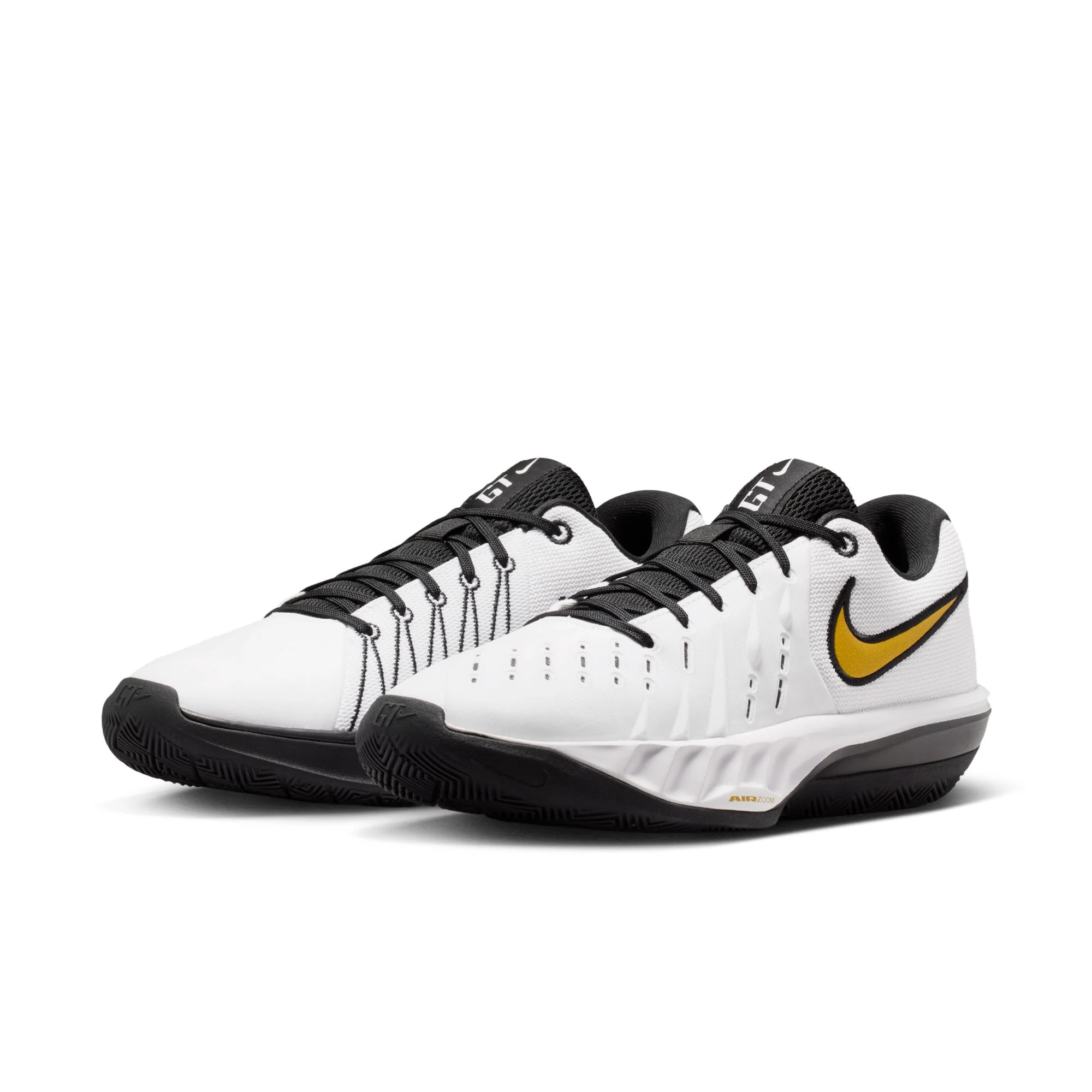 Nike Men's G.T. Cut Academy 2 Basketball Shoes - Image 7