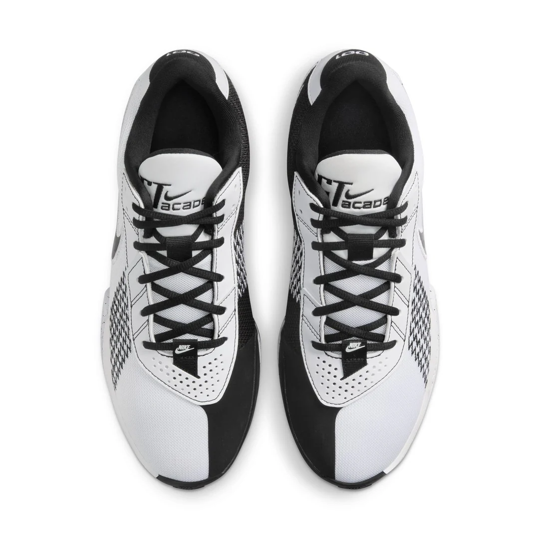 Nike Men's G.T. Cut Academy Basketball Shoes - Image 3