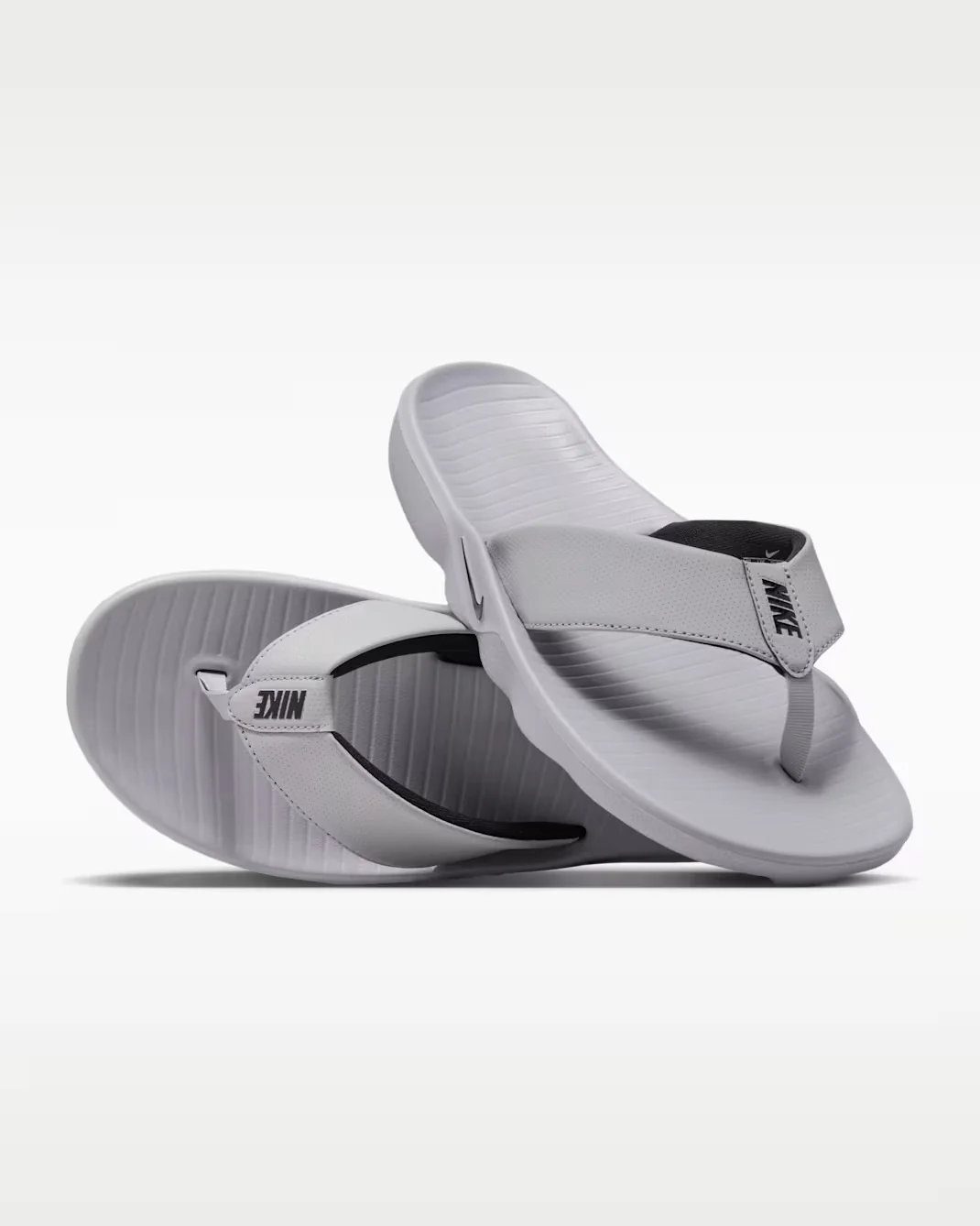 Nike Men's Marina Flip Flops - Image 5
