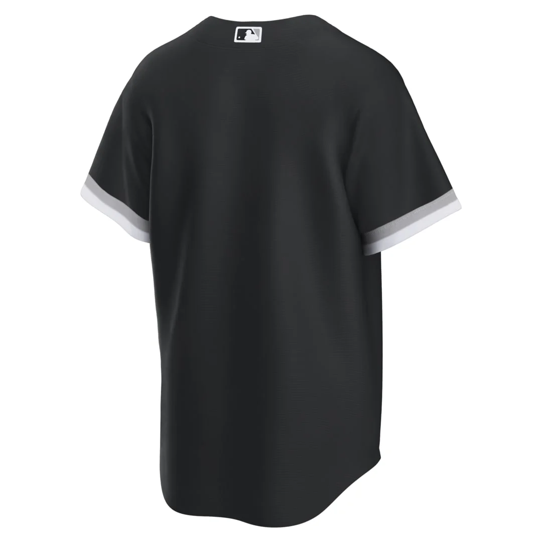 Nike Men's MLB Chicago White Sox Alternate Jersey - Image 2