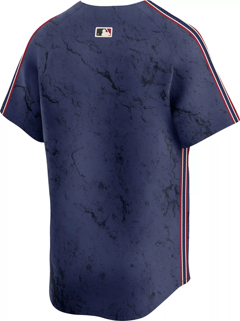 Nike Men's MLB Cleveland Guardians City Connect Jersey - Image 2