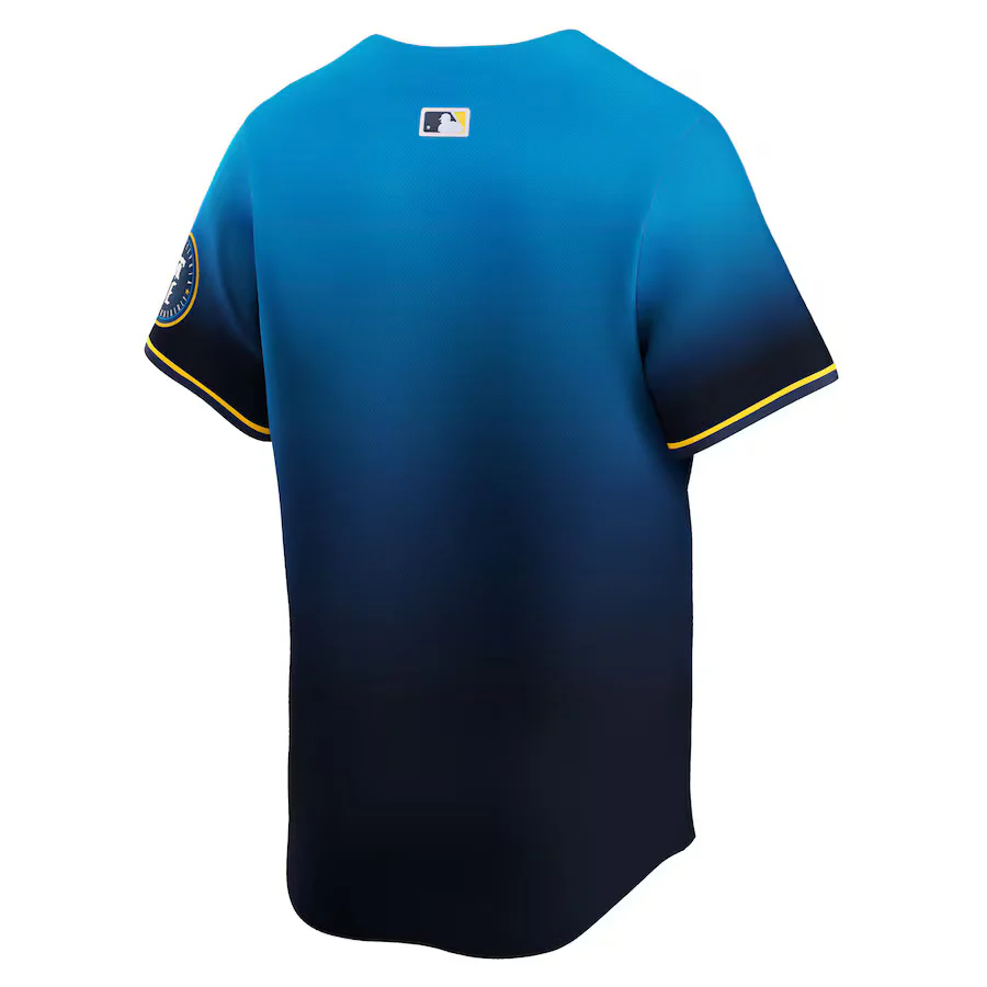 Nike Men's MLB Philadelphia Phillies City Connect Jersey - Image 3