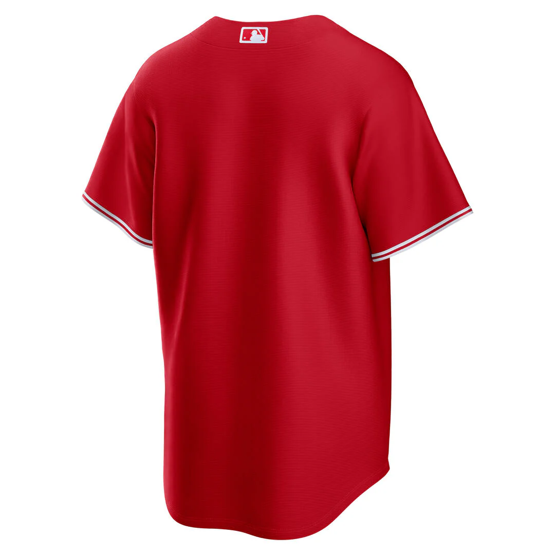 Nike Men's MLB Toronto Blue Jays Alternate 3 Jersey - Image 2
