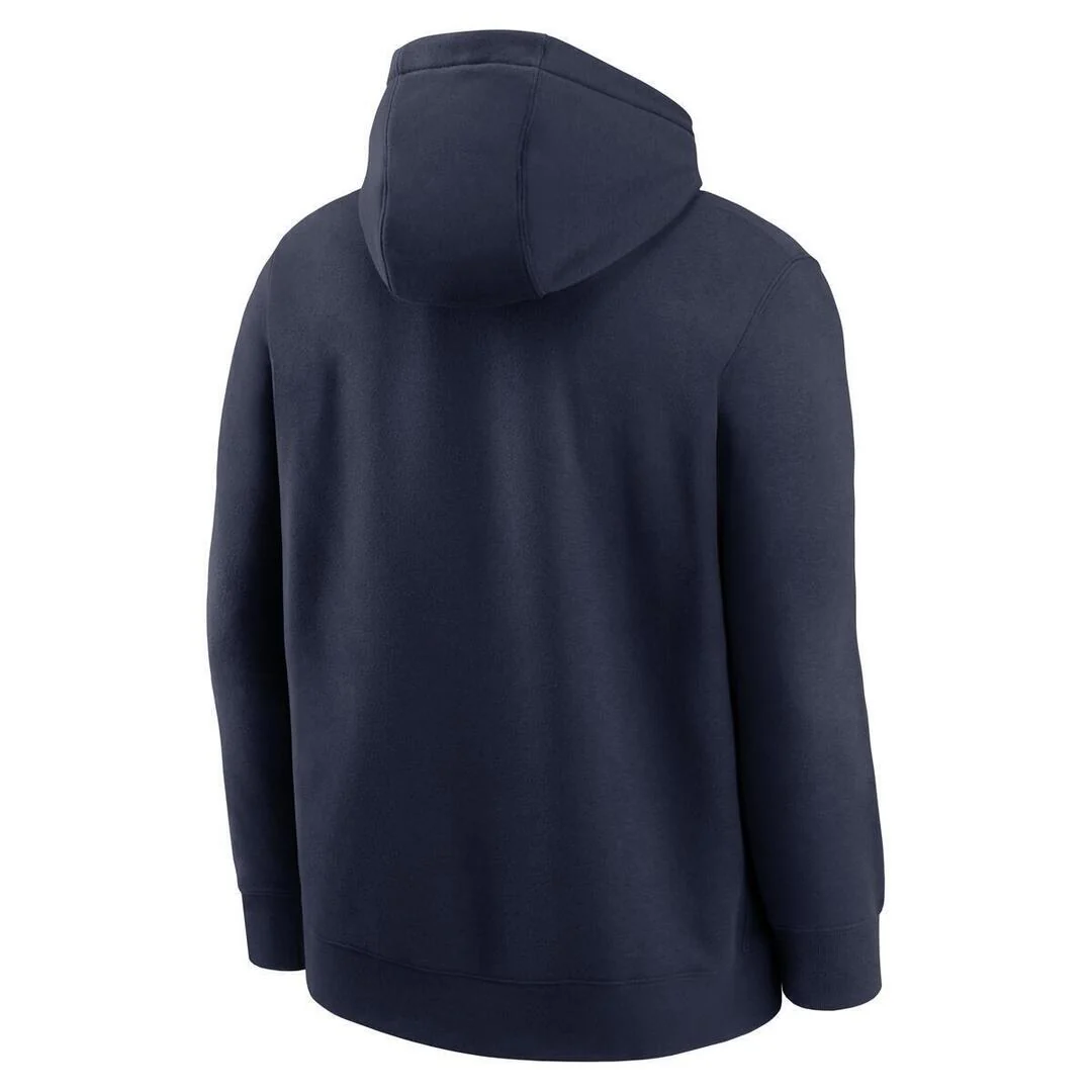 Nike Men's NFL Seattle Seahawks Super Bowl Champs Hoodie - Image 3