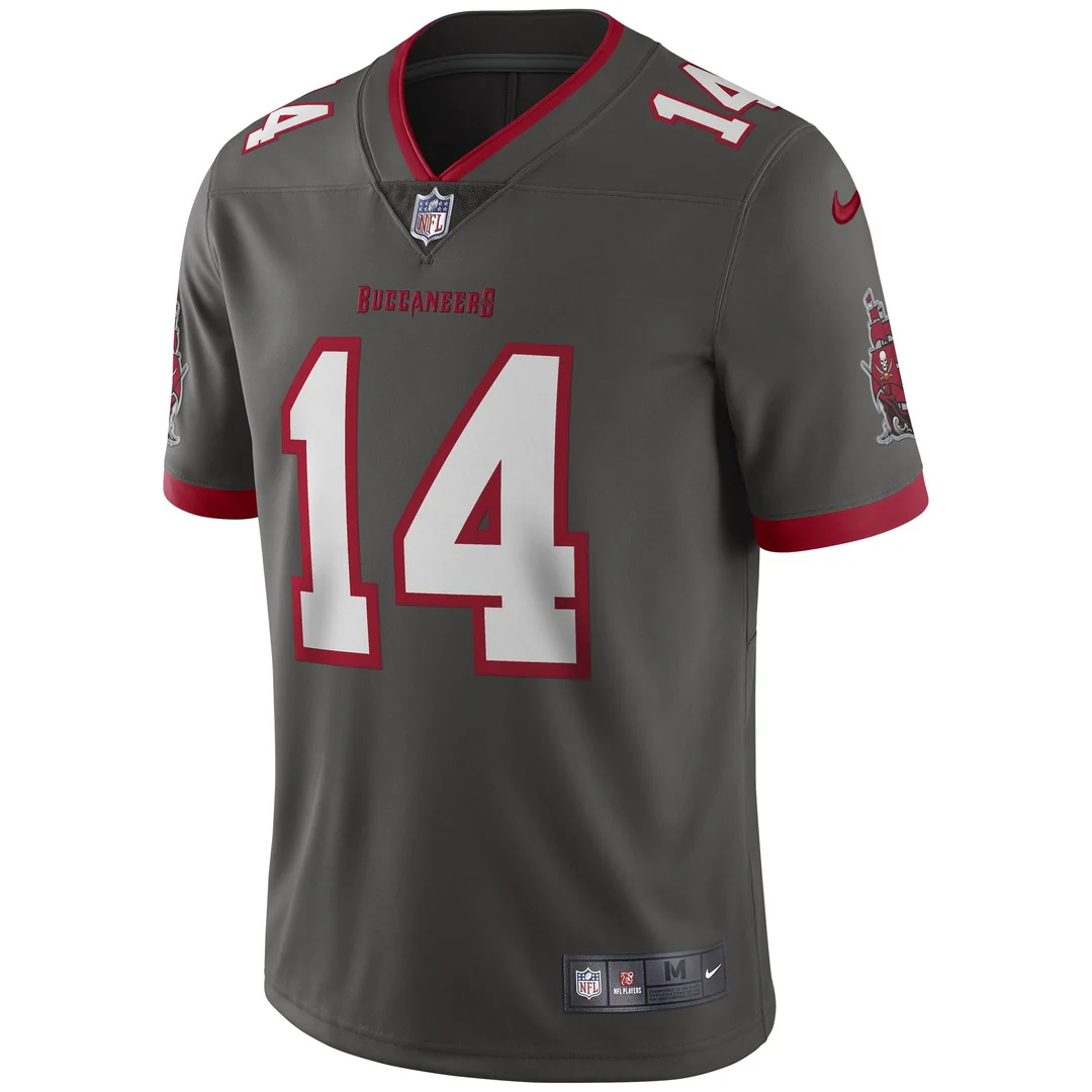 Nike Men's NFL Tampa Bay Buccaneers Chris Godwin Limited Jersey - Image 2